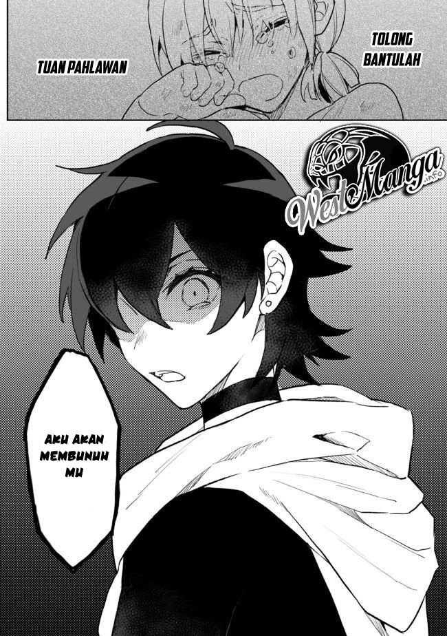 Dekisokonai to Yobareta Moto Eiyuu wa Jikka kara Tsuihou sa Retanode Suki Katte ni Ikiru Koto ni Shita Chapter 3 - halaman 32