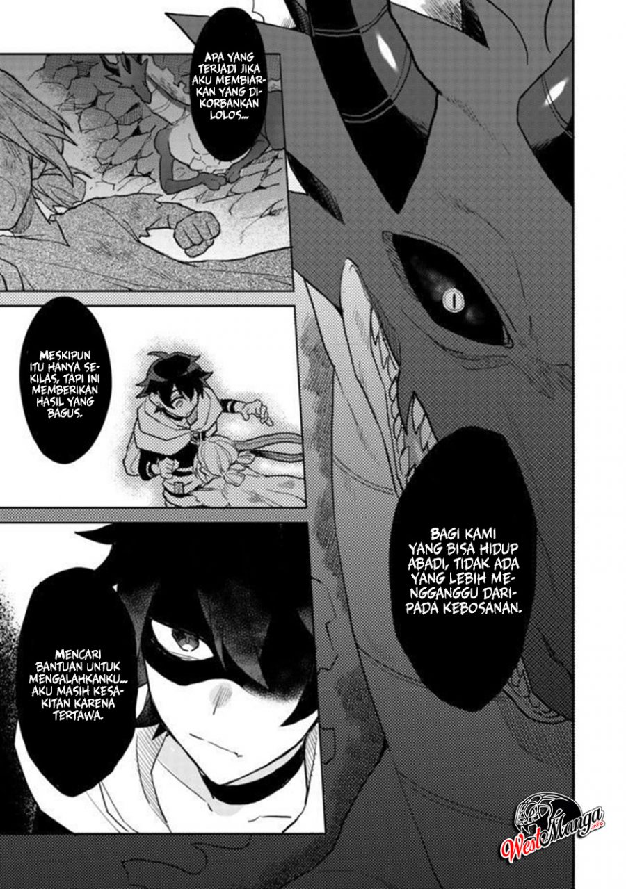 Dekisokonai to Yobareta Moto Eiyuu wa Jikka kara Tsuihou sa Retanode Suki Katte ni Ikiru Koto ni Shita Chapter 4 - halaman 10