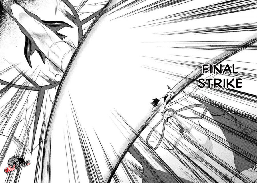 Dekisokonai to Yobareta Moto Eiyuu wa Jikka kara Tsuihou sa Retanode Suki Katte ni Ikiru Koto ni Shita Chapter 4 - halaman 16