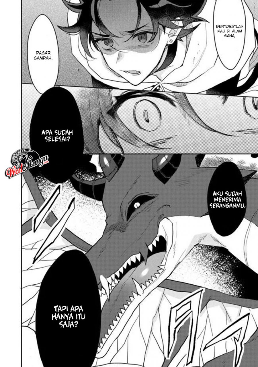 Dekisokonai to Yobareta Moto Eiyuu wa Jikka kara Tsuihou sa Retanode Suki Katte ni Ikiru Koto ni Shita Chapter 4 - halaman 17