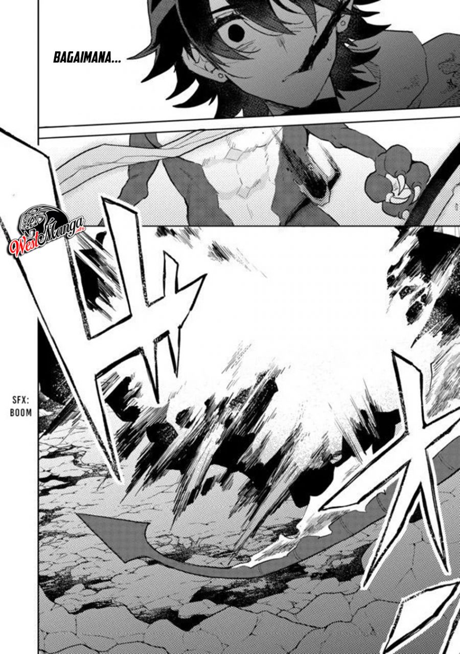 Dekisokonai to Yobareta Moto Eiyuu wa Jikka kara Tsuihou sa Retanode Suki Katte ni Ikiru Koto ni Shita Chapter 4 - halaman 19