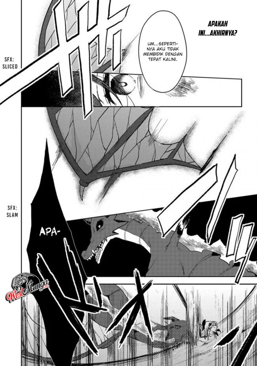 Dekisokonai to Yobareta Moto Eiyuu wa Jikka kara Tsuihou sa Retanode Suki Katte ni Ikiru Koto ni Shita Chapter 4 - halaman 21