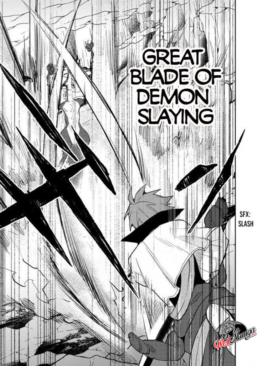 Dekisokonai to Yobareta Moto Eiyuu wa Jikka kara Tsuihou sa Retanode Suki Katte ni Ikiru Koto ni Shita Chapter 4 - halaman 24