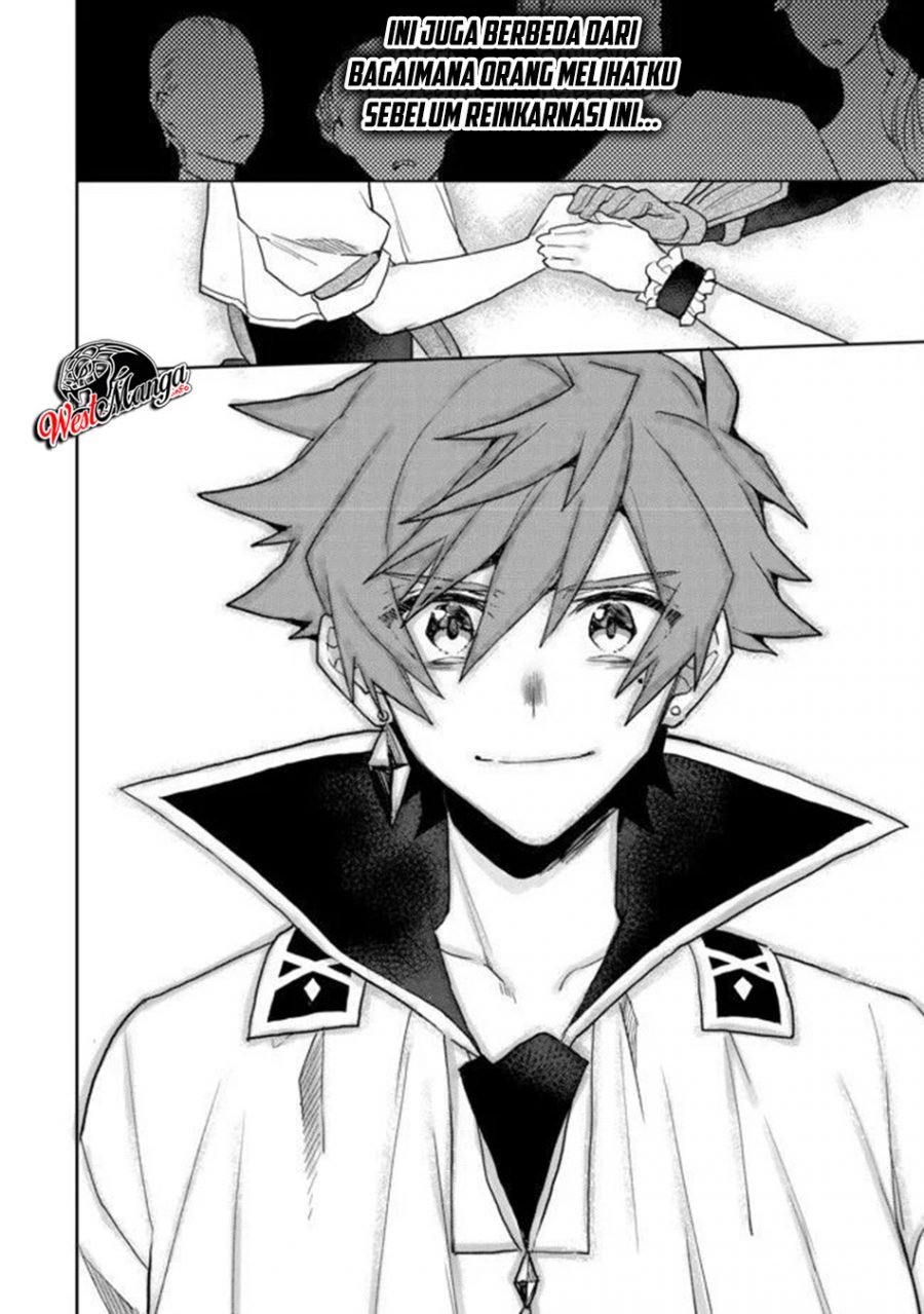 Dekisokonai to Yobareta Moto Eiyuu wa Jikka kara Tsuihou sa Retanode Suki Katte ni Ikiru Koto ni Shita Chapter 4 - halaman 29