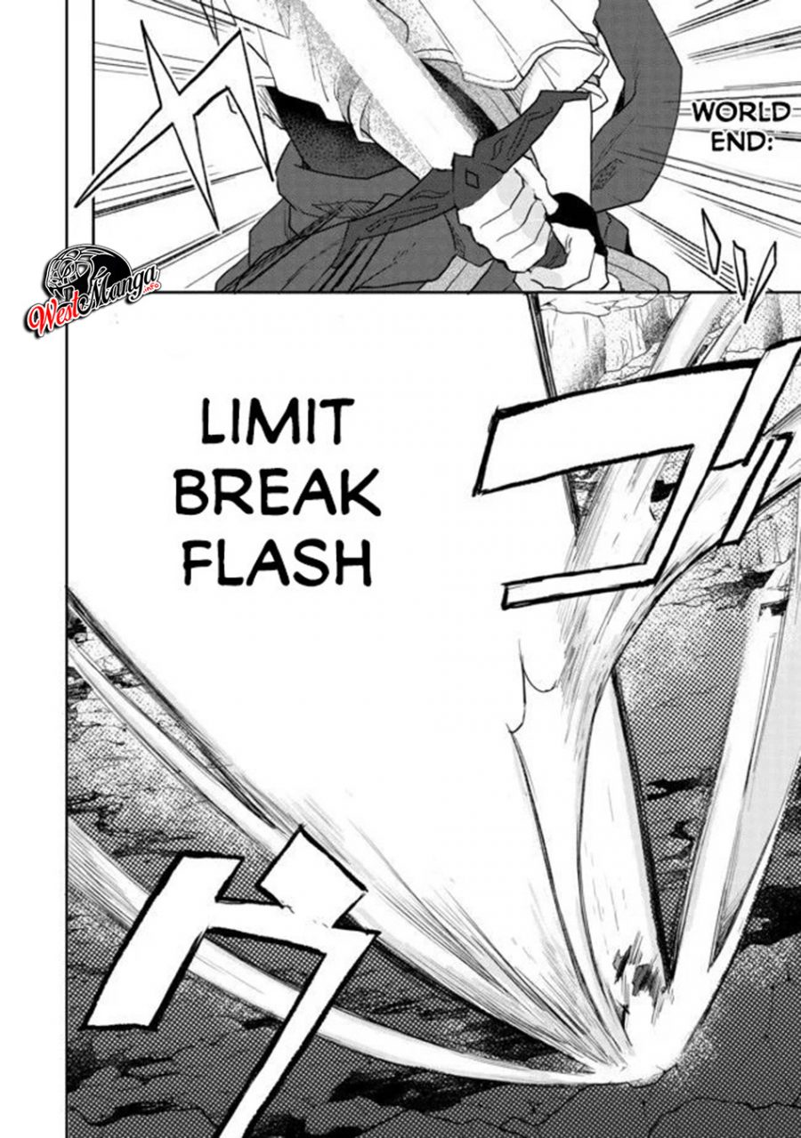 Dekisokonai to Yobareta Moto Eiyuu wa Jikka kara Tsuihou sa Retanode Suki Katte ni Ikiru Koto ni Shita Chapter 4 - halaman 31