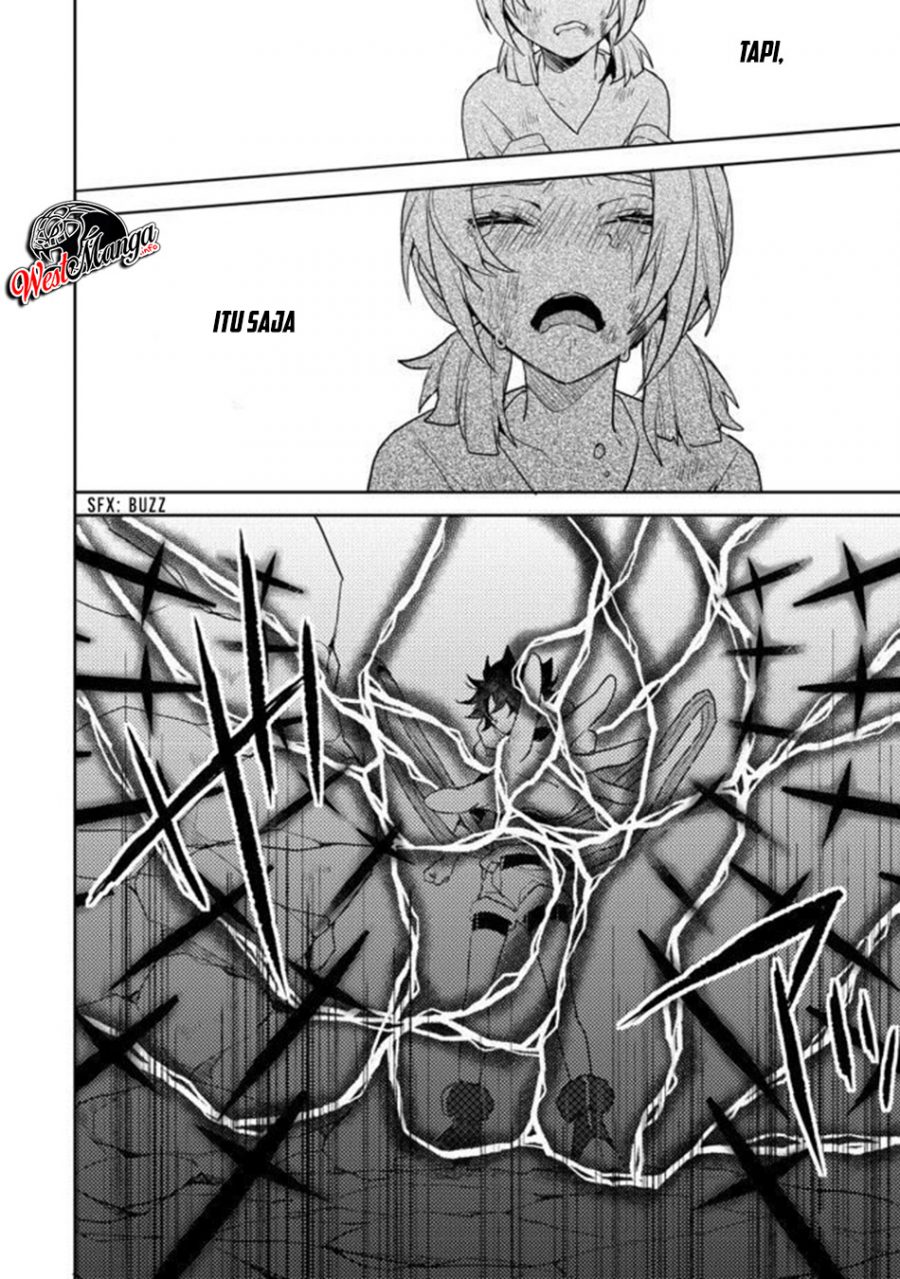 Dekisokonai to Yobareta Moto Eiyuu wa Jikka kara Tsuihou sa Retanode Suki Katte ni Ikiru Koto ni Shita Chapter 4 - halaman 5