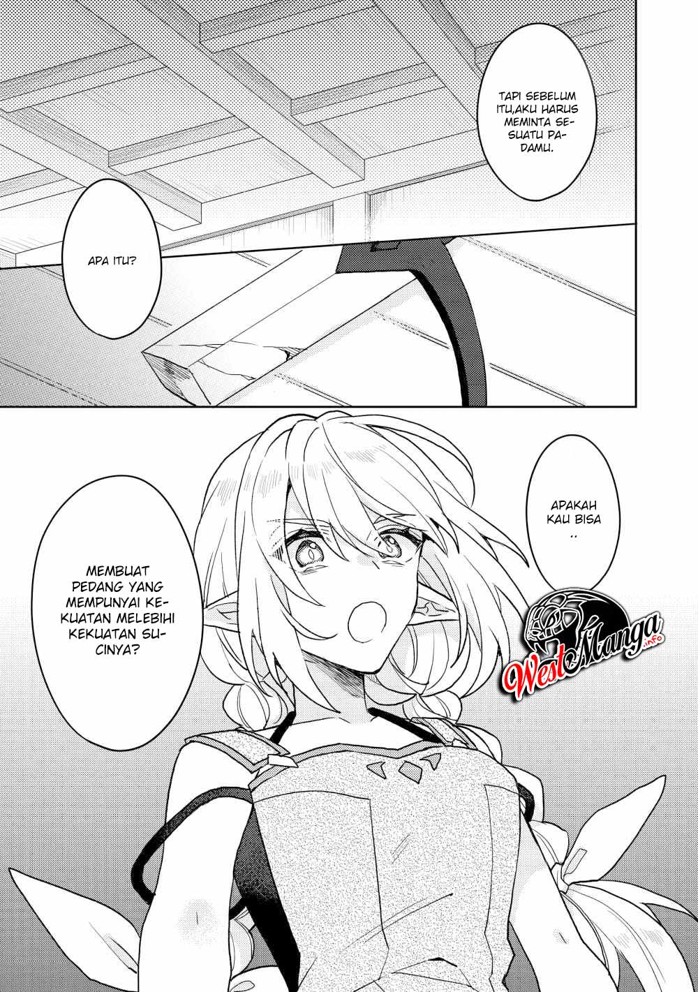 Dekisokonai to Yobareta Moto Eiyuu wa Jikka kara Tsuihou sa Retanode Suki Katte ni Ikiru Koto ni Shita Chapter 5.2 - halaman 16