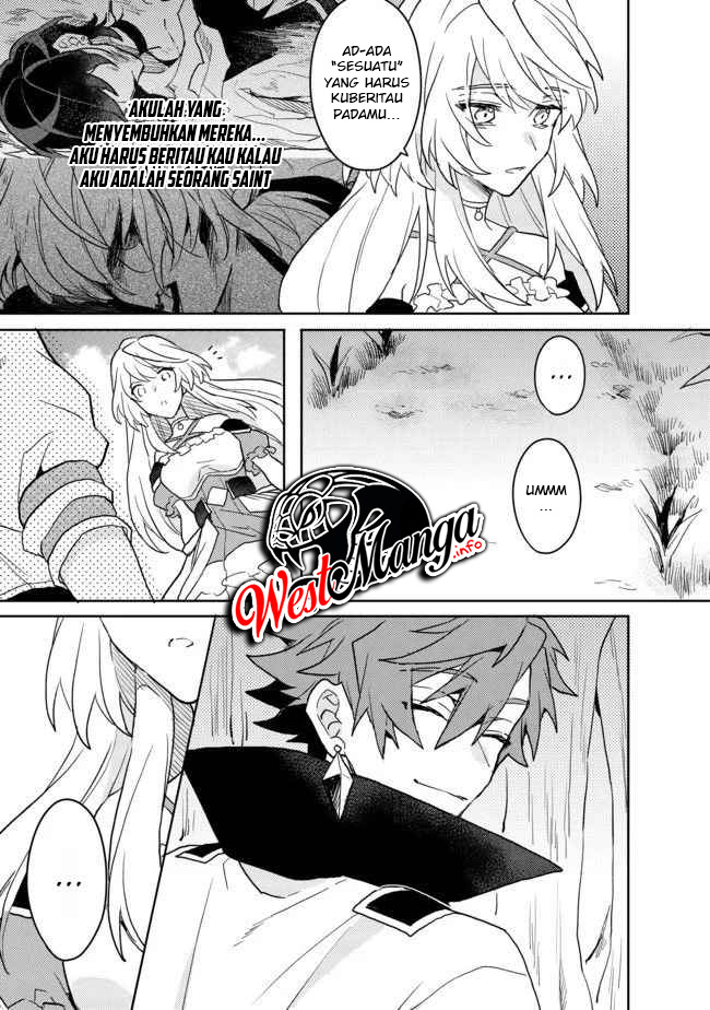 Dekisokonai to Yobareta Moto Eiyuu wa Jikka kara Tsuihou sa Retanode Suki Katte ni Ikiru Koto ni Shita Chapter 5 - halaman 11
