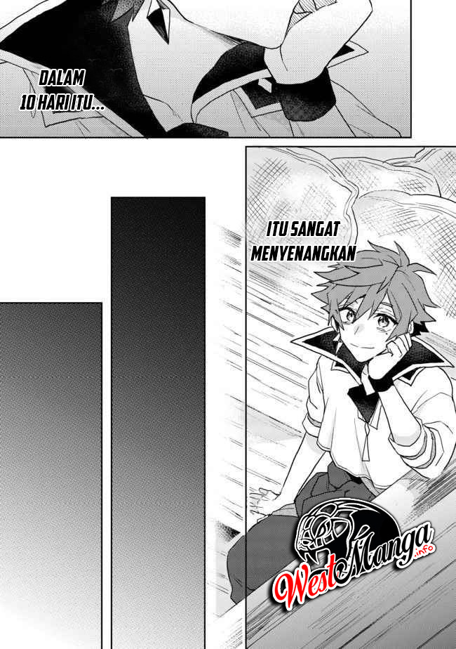 Dekisokonai to Yobareta Moto Eiyuu wa Jikka kara Tsuihou sa Retanode Suki Katte ni Ikiru Koto ni Shita Chapter 5 - halaman 20