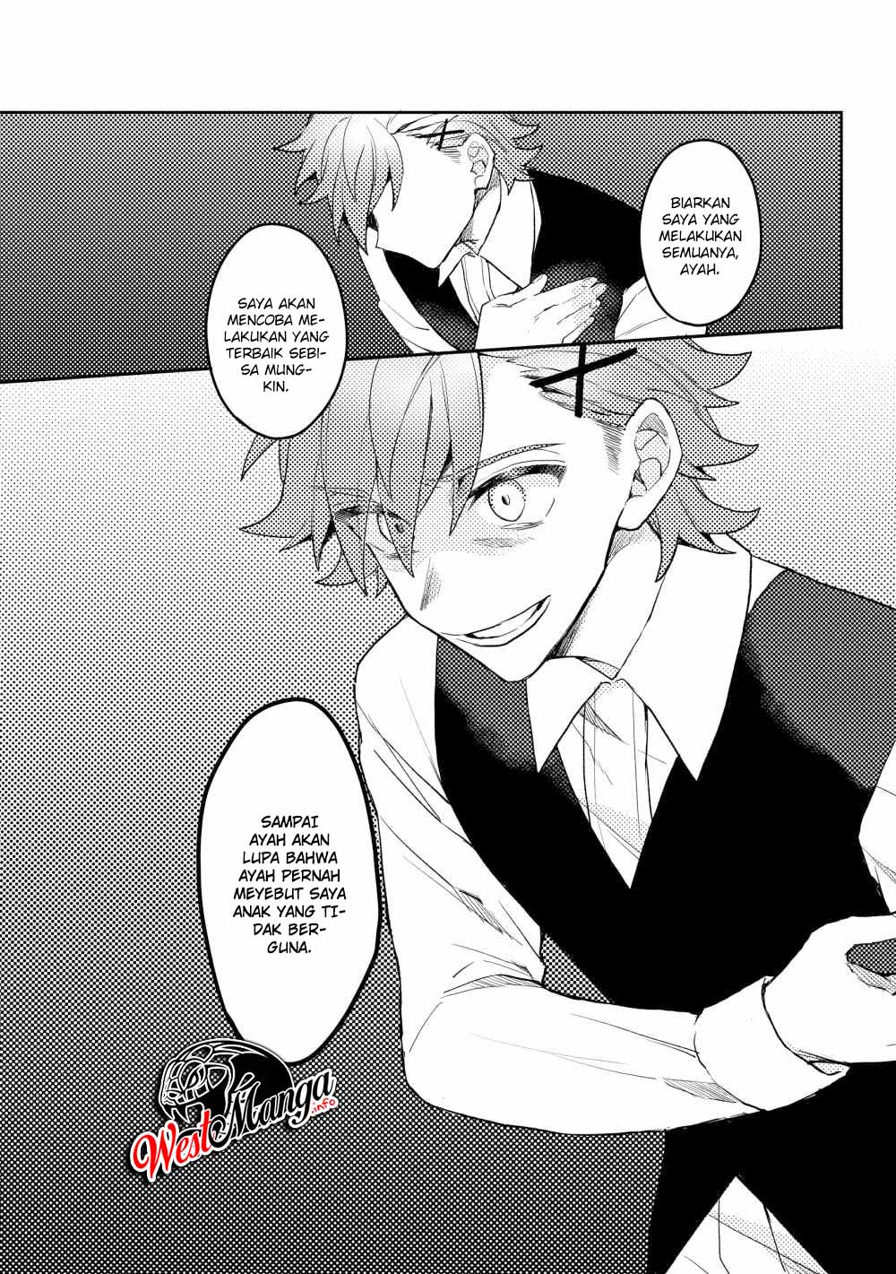 Dekisokonai to Yobareta Moto Eiyuu wa Jikka kara Tsuihou sa Retanode Suki Katte ni Ikiru Koto ni Shita Chapter 6.1 - halaman 4