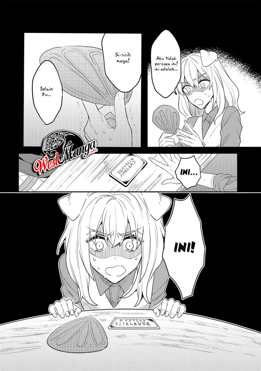 Dekisokonai to Yobareta Moto Eiyuu wa Jikka kara Tsuihou sa Retanode Suki Katte ni Ikiru Koto ni Shita Chapter 6.2 - halaman 13