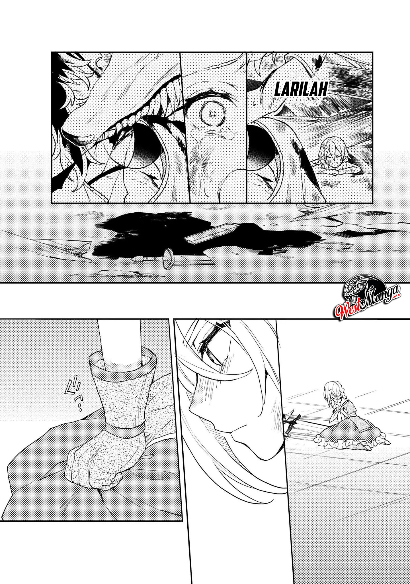 Dekisokonai to Yobareta Moto Eiyuu wa Jikka kara Tsuihou sa Retanode Suki Katte ni Ikiru Koto ni Shita Chapter 7.2 - halaman 11