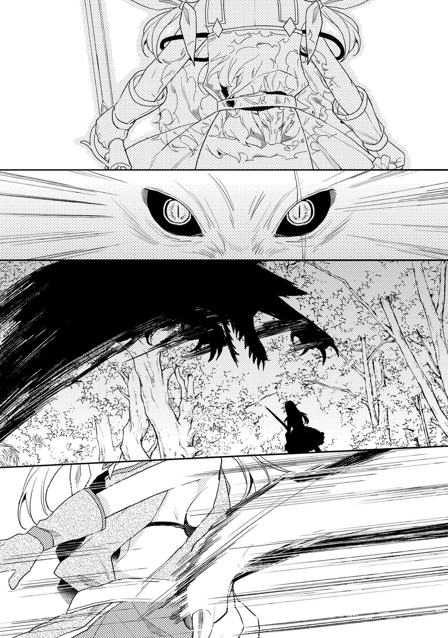 Dekisokonai to Yobareta Moto Eiyuu wa Jikka kara Tsuihou sa Retanode Suki Katte ni Ikiru Koto ni Shita Chapter 7.2 - halaman 13
