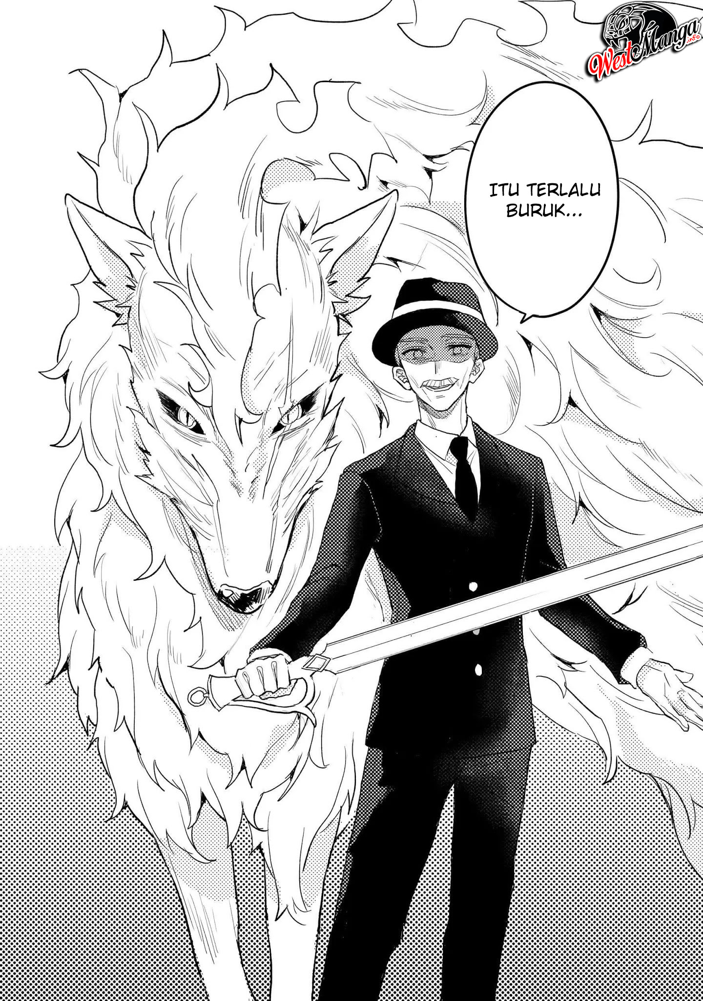 Dekisokonai to Yobareta Moto Eiyuu wa Jikka kara Tsuihou sa Retanode Suki Katte ni Ikiru Koto ni Shita Chapter 7.2 - halaman 18
