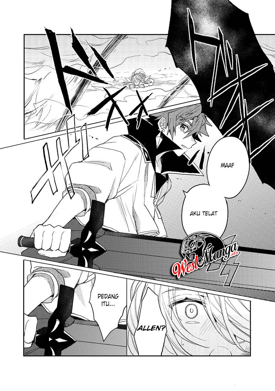 Dekisokonai to Yobareta Moto Eiyuu wa Jikka kara Tsuihou sa Retanode Suki Katte ni Ikiru Koto ni Shita Chapter 8.1 - halaman 11