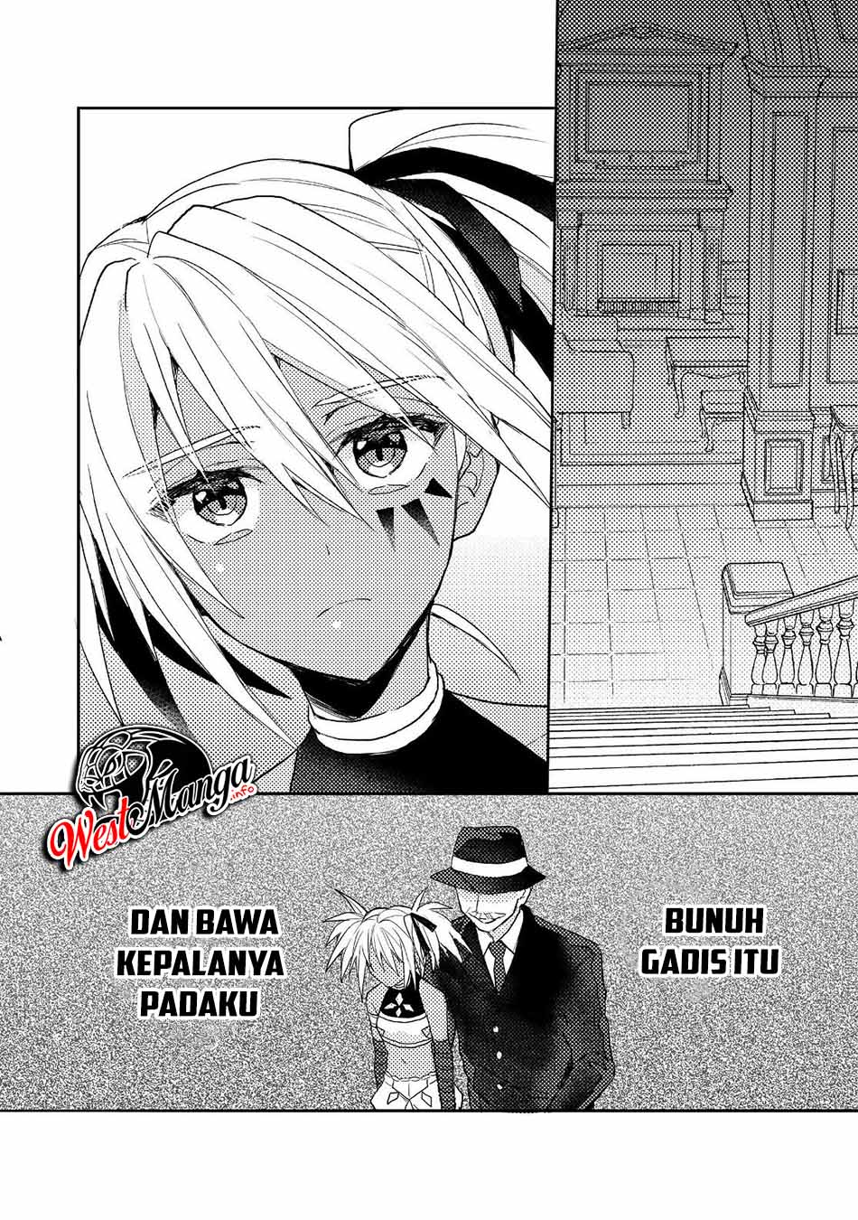 Dekisokonai to Yobareta Moto Eiyuu wa Jikka kara Tsuihou sa Retanode Suki Katte ni Ikiru Koto ni Shita Chapter 8.1 - halaman 22
