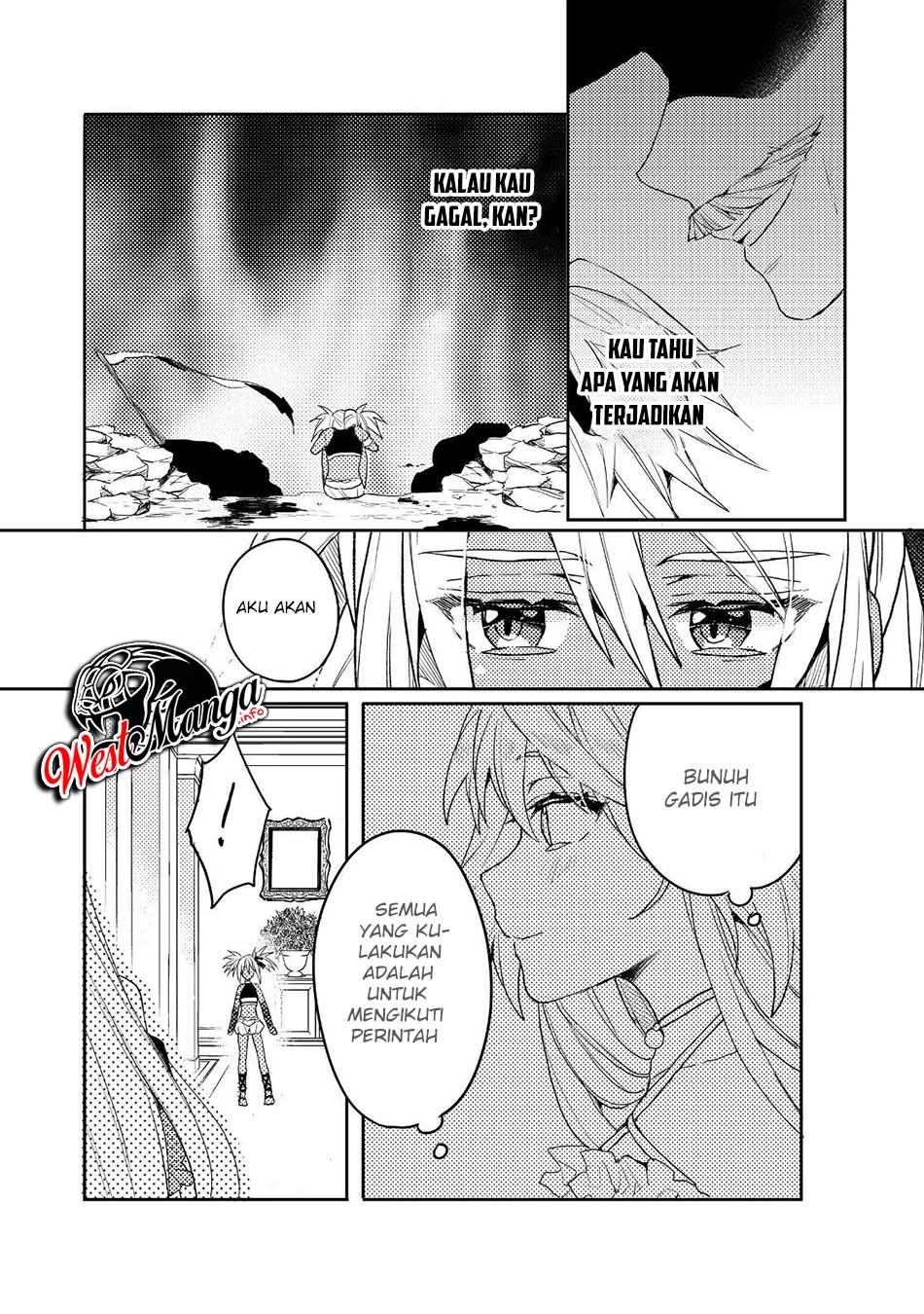 Dekisokonai to Yobareta Moto Eiyuu wa Jikka kara Tsuihou sa Retanode Suki Katte ni Ikiru Koto ni Shita Chapter 8.1 - halaman 23