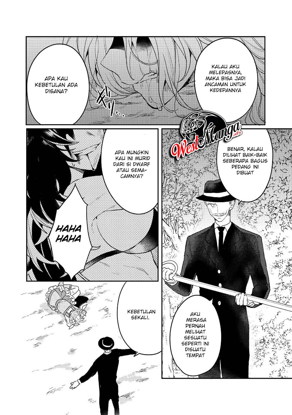 Dekisokonai to Yobareta Moto Eiyuu wa Jikka kara Tsuihou sa Retanode Suki Katte ni Ikiru Koto ni Shita Chapter 8.1 - halaman 6