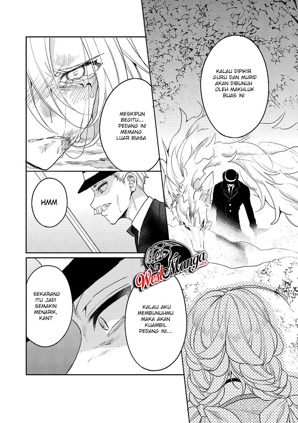 Dekisokonai to Yobareta Moto Eiyuu wa Jikka kara Tsuihou sa Retanode Suki Katte ni Ikiru Koto ni Shita Chapter 8.1 - halaman 7