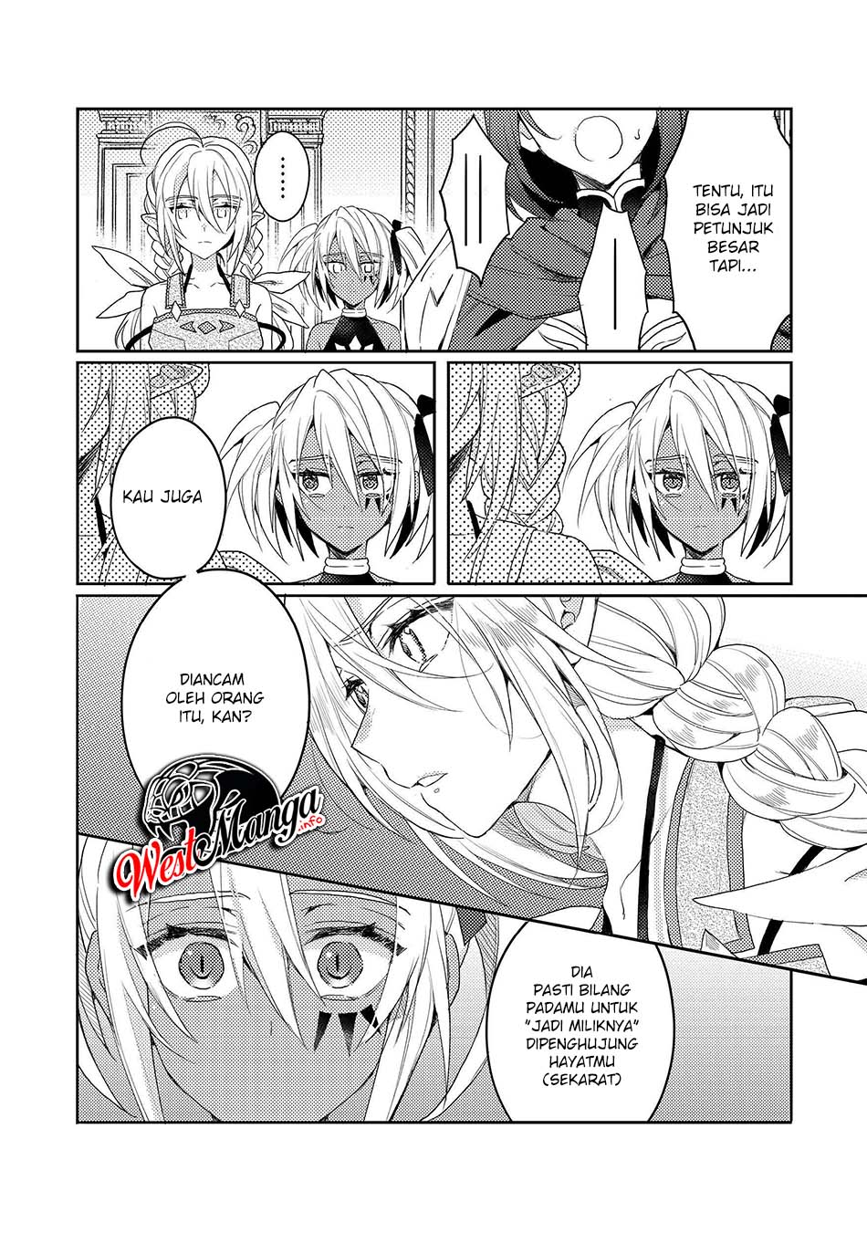 Dekisokonai to Yobareta Moto Eiyuu wa Jikka kara Tsuihou sa Retanode Suki Katte ni Ikiru Koto ni Shita Chapter 8.2 - halaman 13