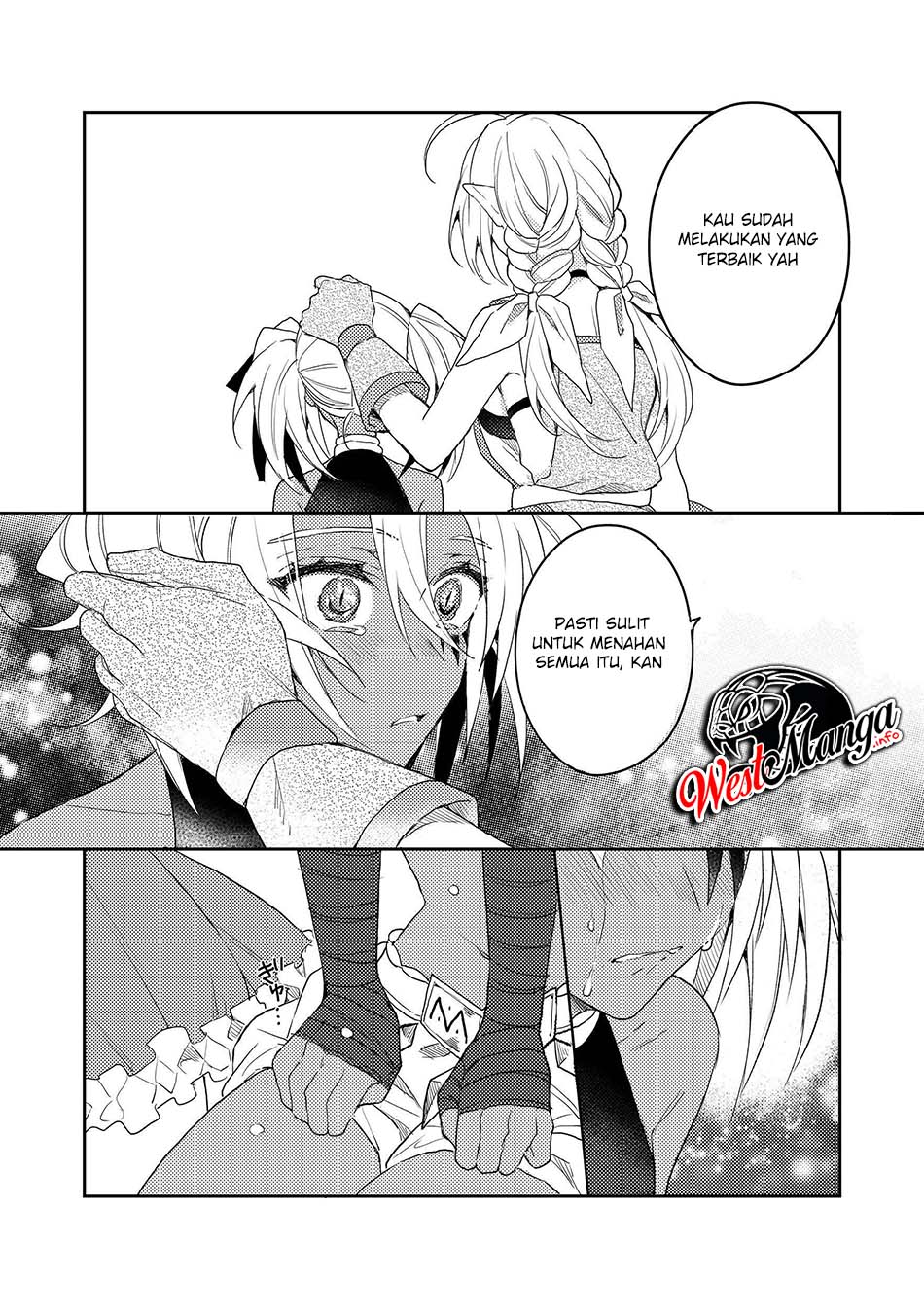Dekisokonai to Yobareta Moto Eiyuu wa Jikka kara Tsuihou sa Retanode Suki Katte ni Ikiru Koto ni Shita Chapter 8.2 - halaman 14