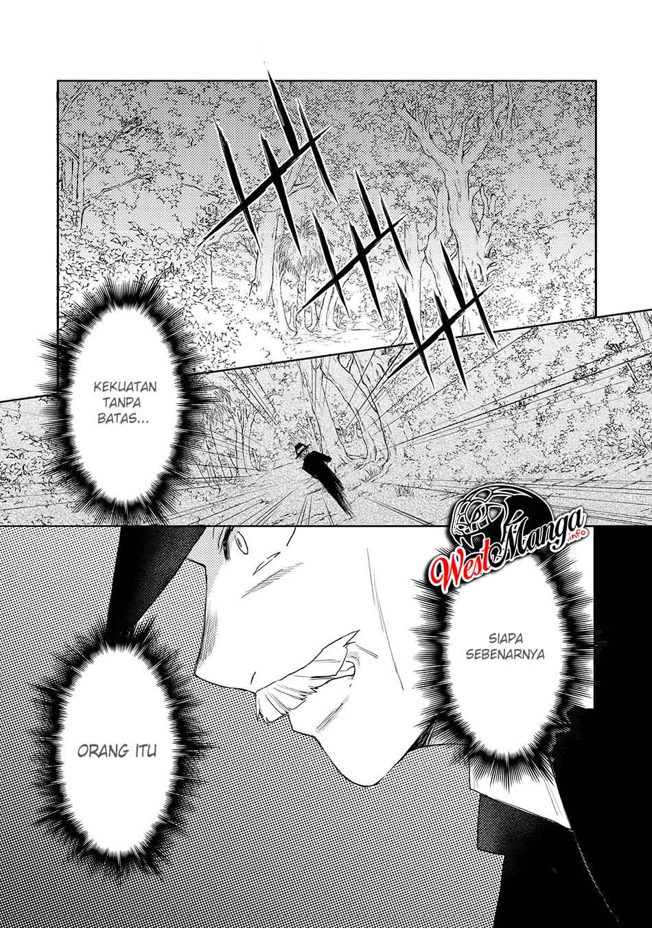 Dekisokonai to Yobareta Moto Eiyuu wa Jikka kara Tsuihou sa Retanode Suki Katte ni Ikiru Koto ni Shita Chapter 8.2 - halaman 19