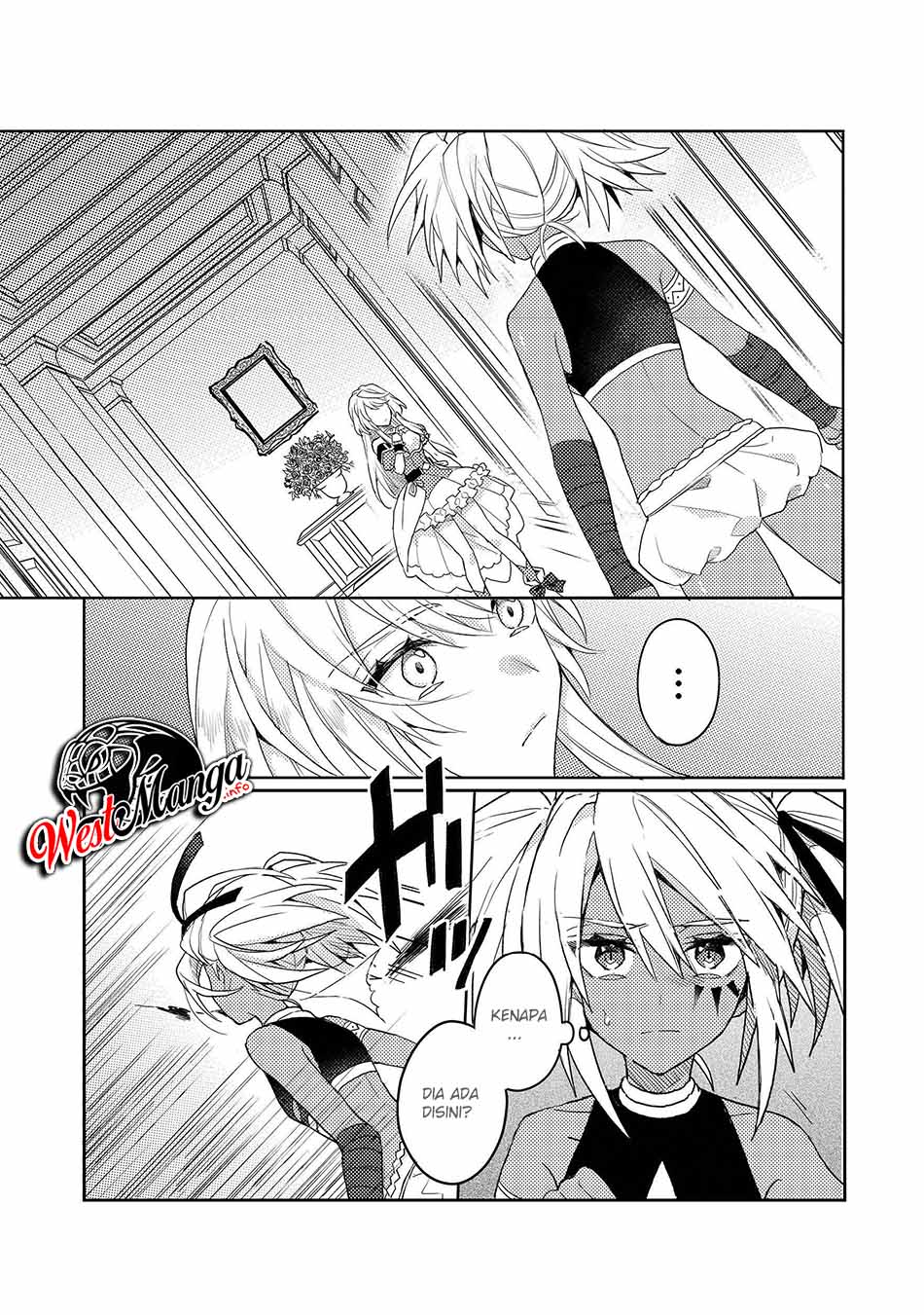 Dekisokonai to Yobareta Moto Eiyuu wa Jikka kara Tsuihou sa Retanode Suki Katte ni Ikiru Koto ni Shita Chapter 8.2 - halaman 2