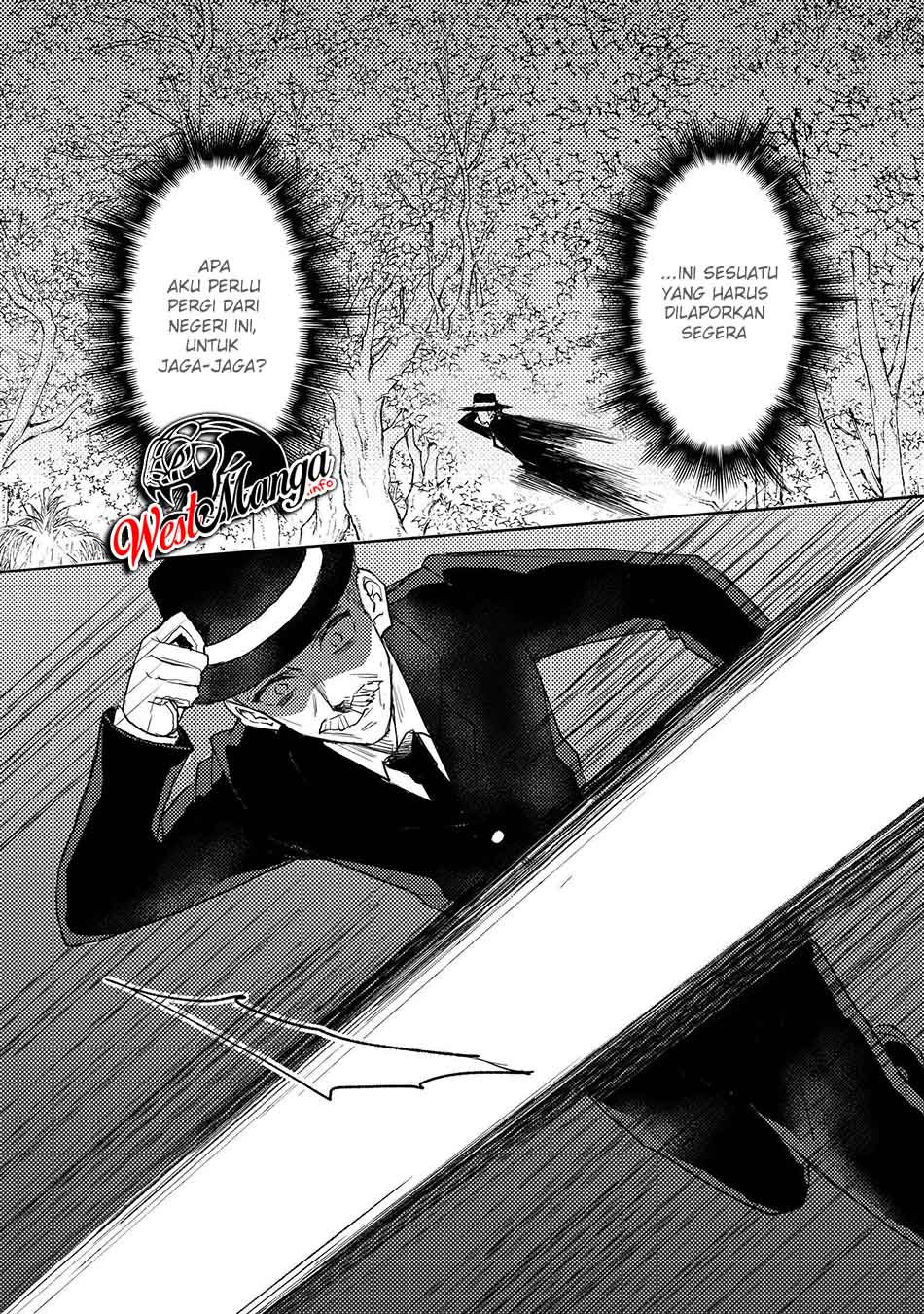 Dekisokonai to Yobareta Moto Eiyuu wa Jikka kara Tsuihou sa Retanode Suki Katte ni Ikiru Koto ni Shita Chapter 8.2 - halaman 20