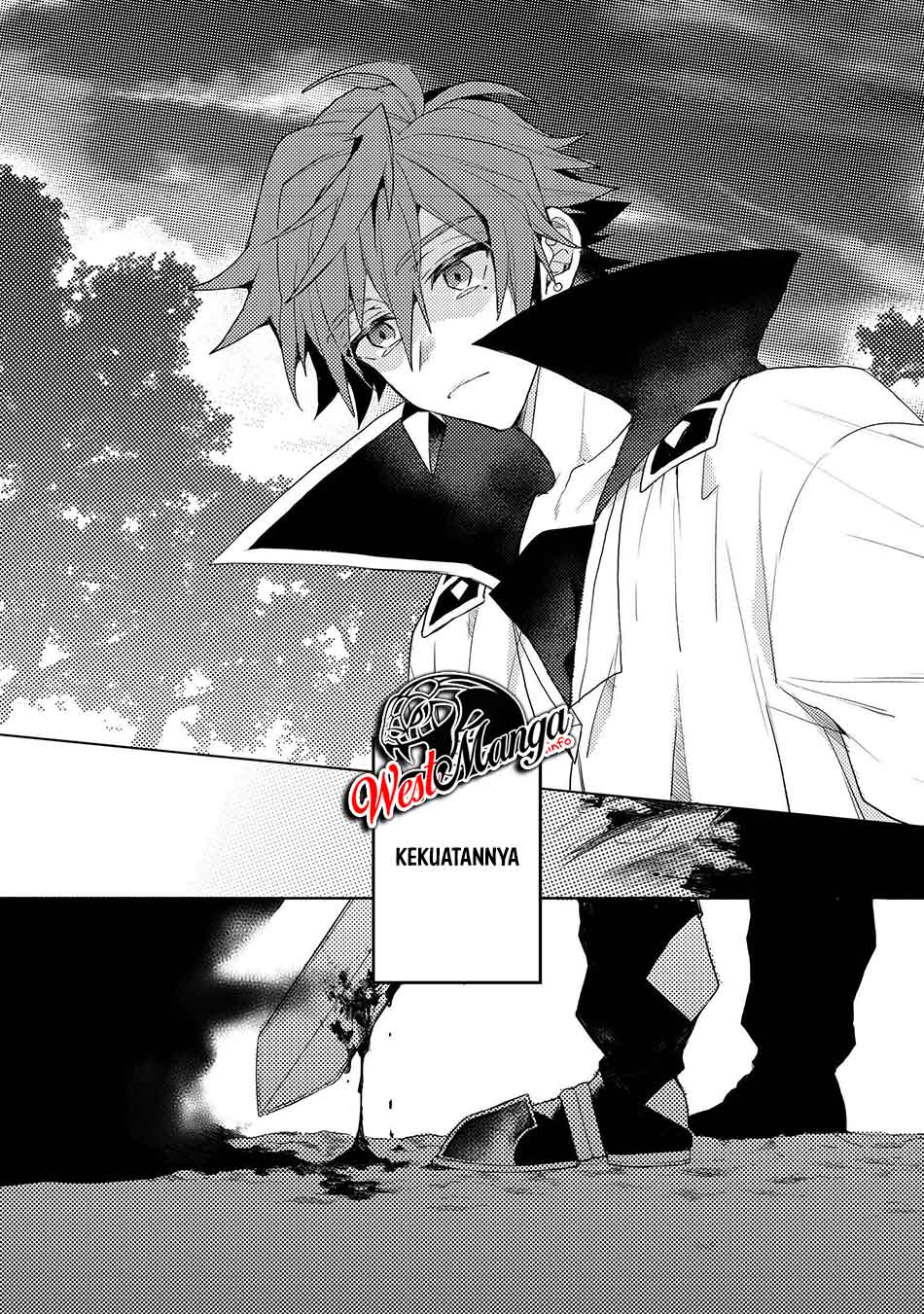 Dekisokonai to Yobareta Moto Eiyuu wa Jikka kara Tsuihou sa Retanode Suki Katte ni Ikiru Koto ni Shita Chapter 8.2 - halaman 22