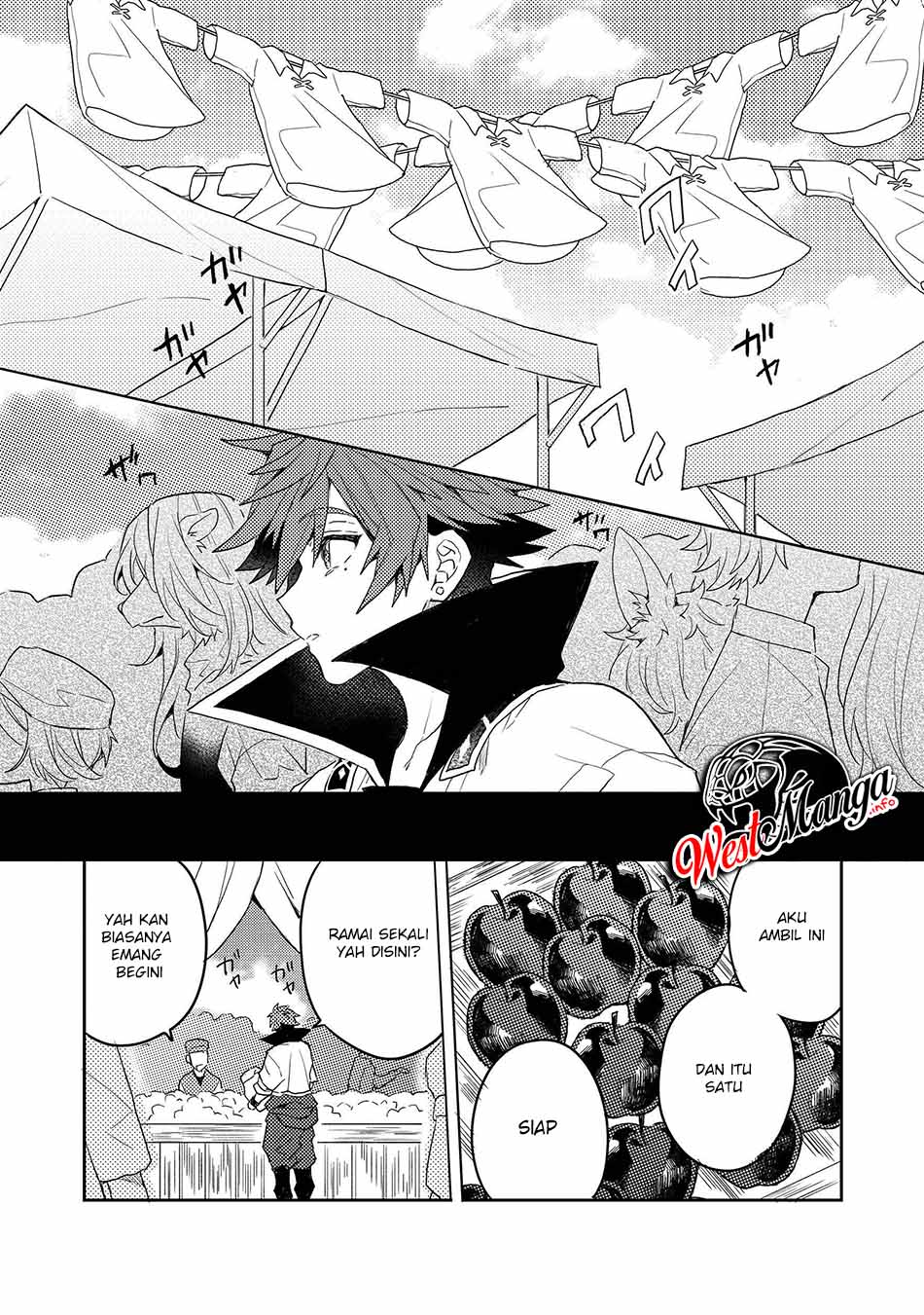 Dekisokonai to Yobareta Moto Eiyuu wa Jikka kara Tsuihou sa Retanode Suki Katte ni Ikiru Koto ni Shita Chapter 8.2 - halaman 8