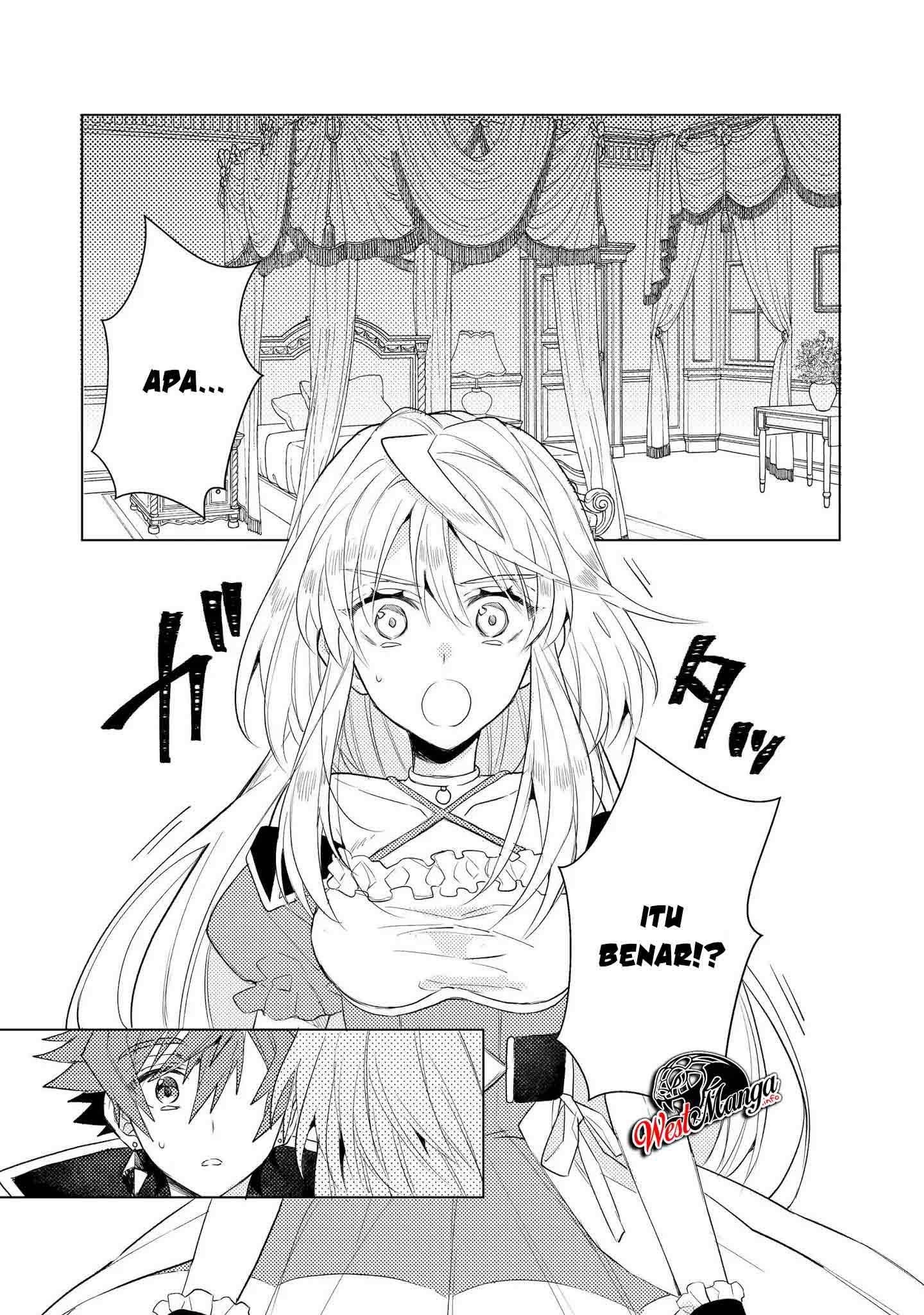 Dekisokonai to Yobareta Moto Eiyuu wa Jikka kara Tsuihou sa Retanode Suki Katte ni Ikiru Koto ni Shita Chapter 9.1 - halaman 11