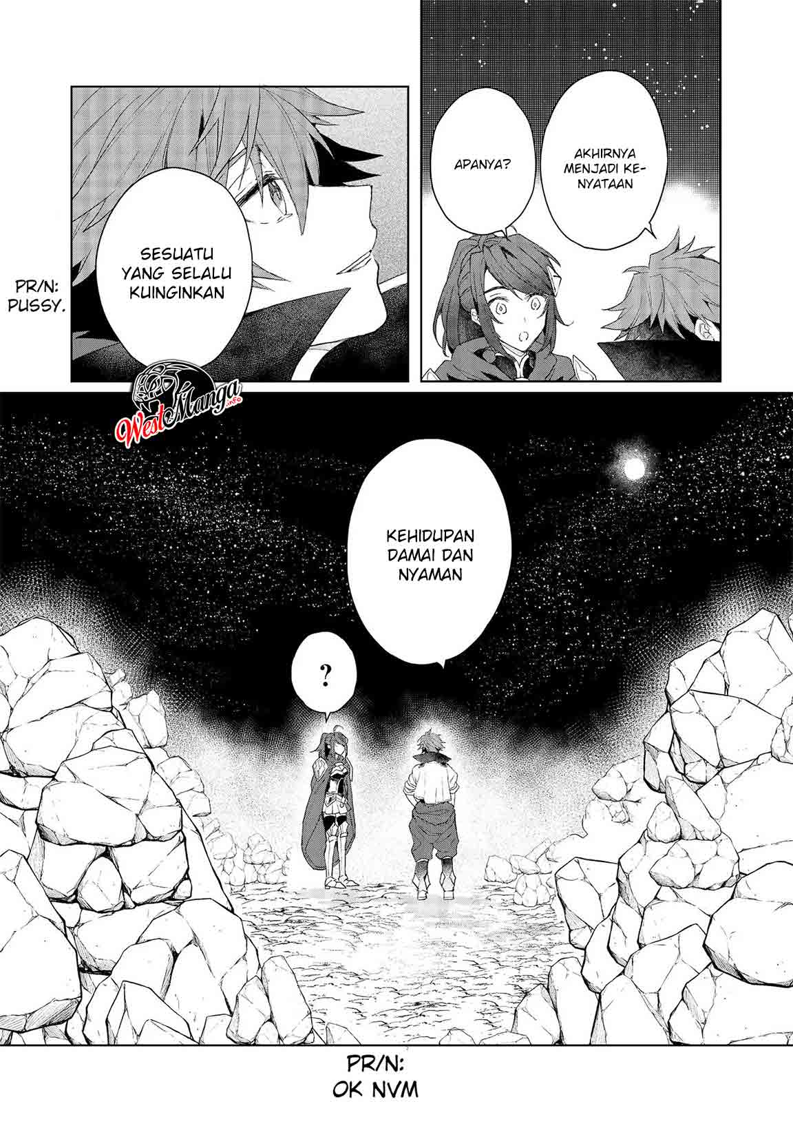 Dekisokonai to Yobareta Moto Eiyuu wa Jikka kara Tsuihou sa Retanode Suki Katte ni Ikiru Koto ni Shita Chapter 9.2 - halaman 18