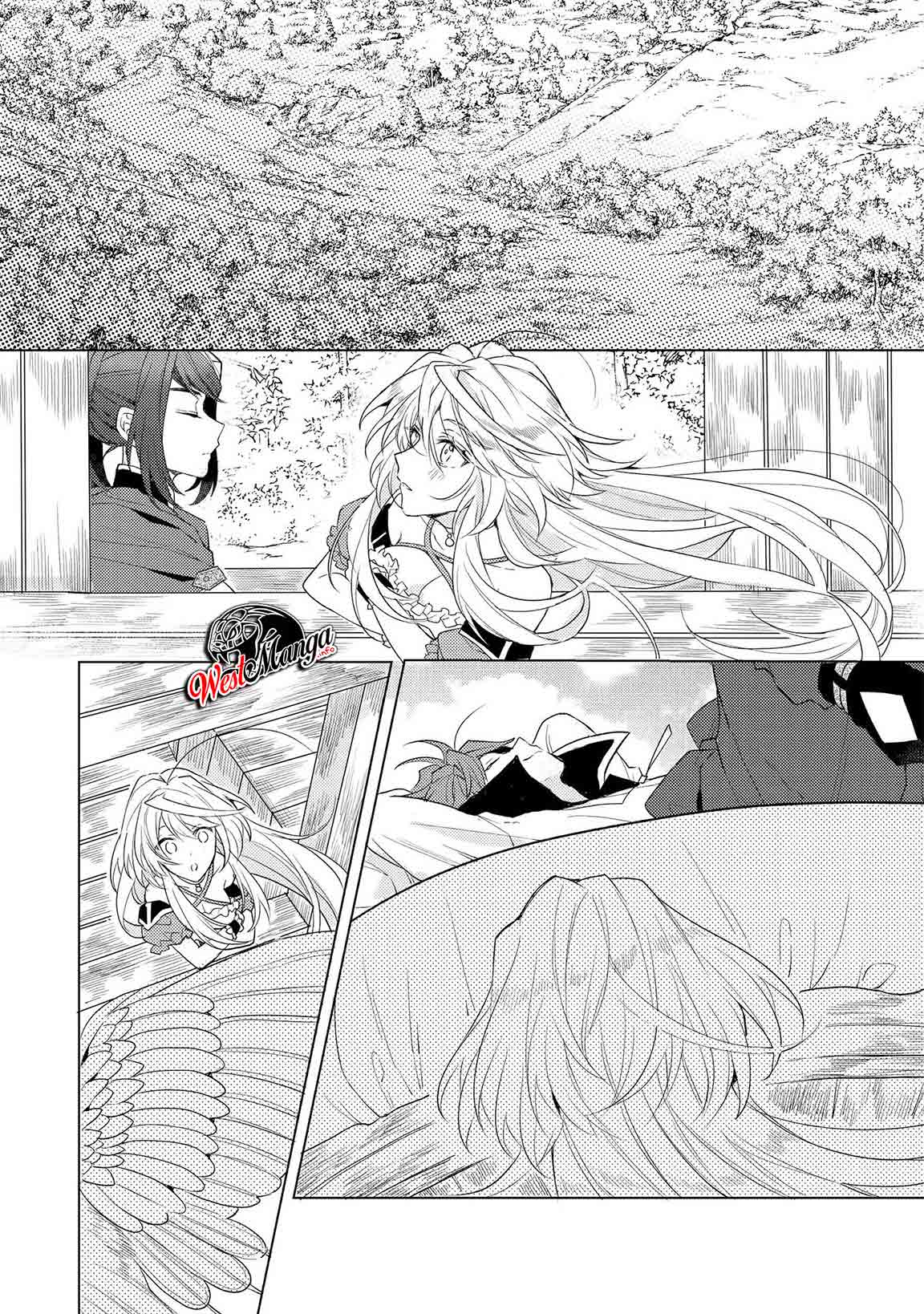 Dekisokonai to Yobareta Moto Eiyuu wa Jikka kara Tsuihou sa Retanode Suki Katte ni Ikiru Koto ni Shita Chapter 9.2 - halaman 5