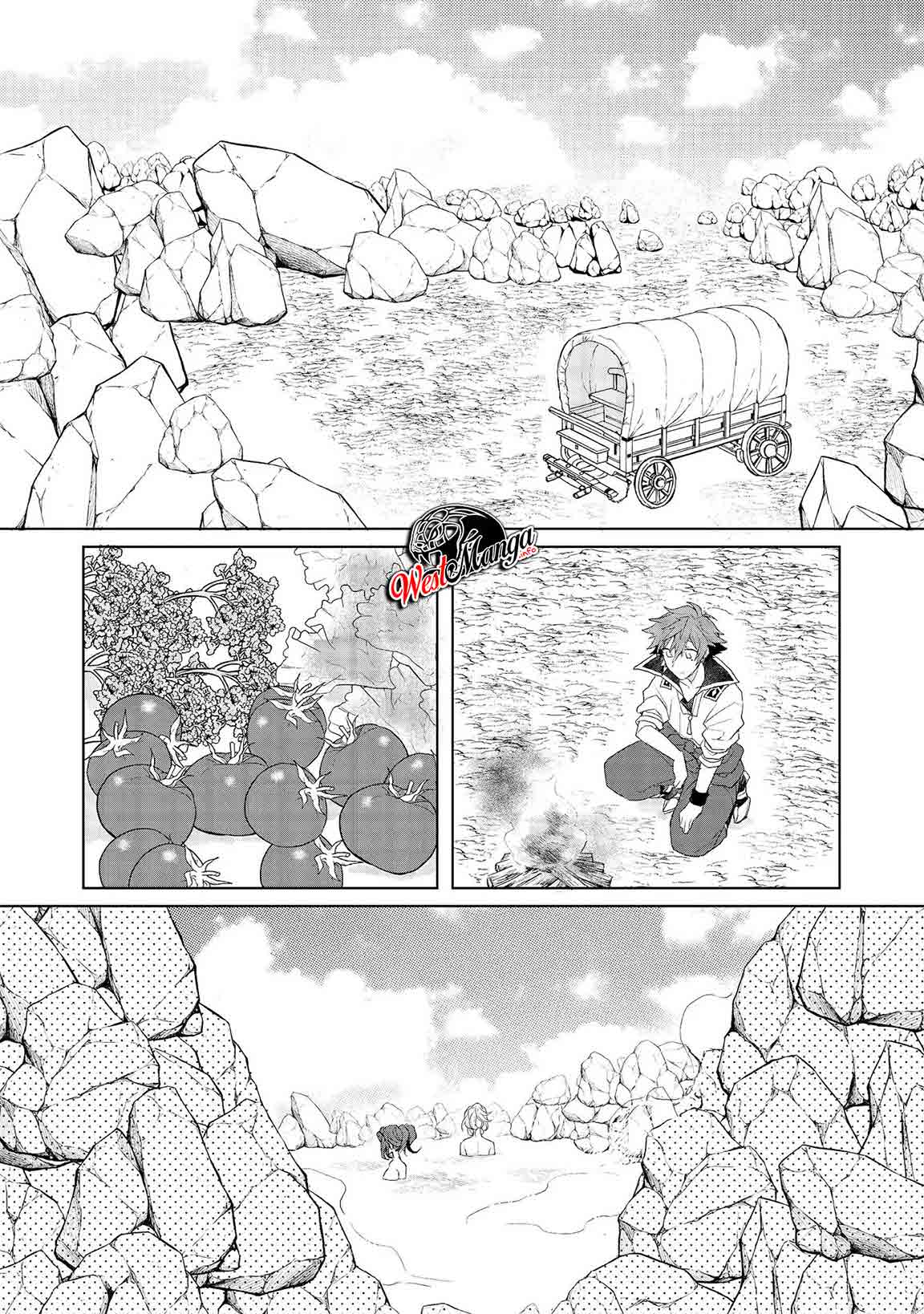 Dekisokonai to Yobareta Moto Eiyuu wa Jikka kara Tsuihou sa Retanode Suki Katte ni Ikiru Koto ni Shita Chapter 9.2 - halaman 9