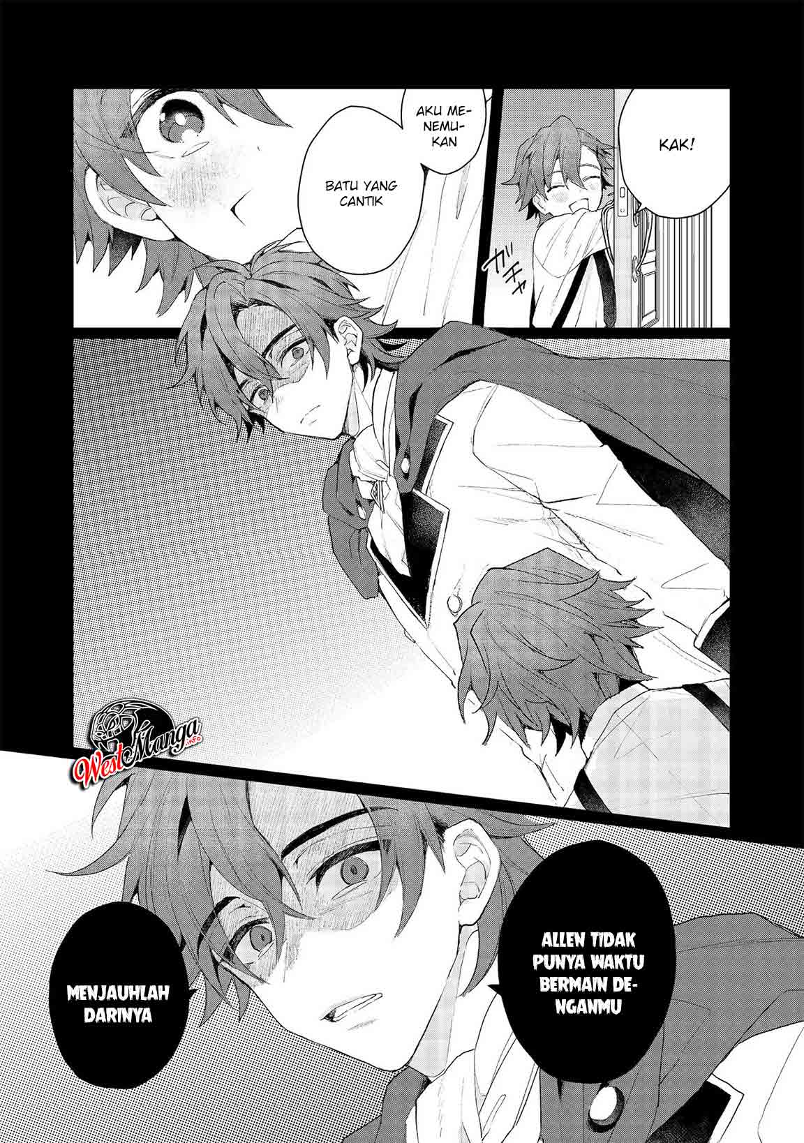 Dekisokonai to Yobareta Moto Eiyuu wa Jikka kara Tsuihou sa Retanode Suki Katte ni Ikiru Koto ni Shita Chapter 9.3 - halaman 10