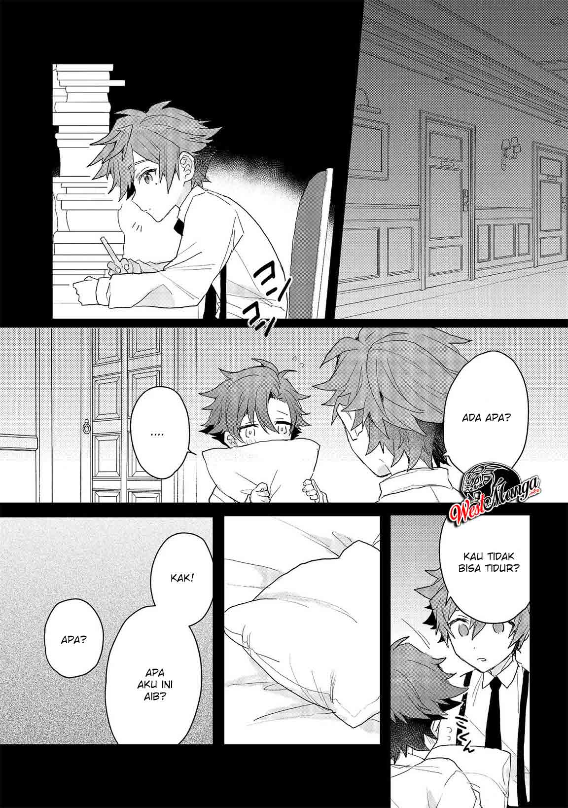 Dekisokonai to Yobareta Moto Eiyuu wa Jikka kara Tsuihou sa Retanode Suki Katte ni Ikiru Koto ni Shita Chapter 9.3 - halaman 14
