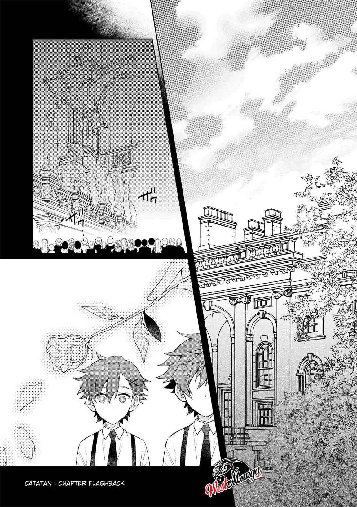 Dekisokonai to Yobareta Moto Eiyuu wa Jikka kara Tsuihou sa Retanode Suki Katte ni Ikiru Koto ni Shita Chapter 9.3 - halaman 2