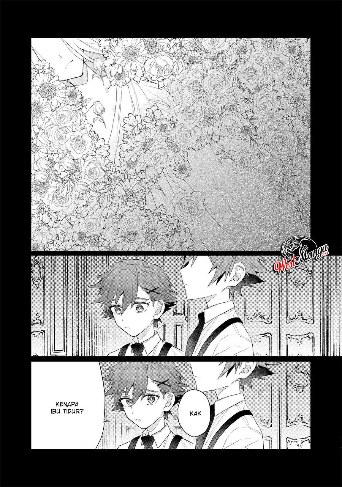Dekisokonai to Yobareta Moto Eiyuu wa Jikka kara Tsuihou sa Retanode Suki Katte ni Ikiru Koto ni Shita Chapter 9.3 - halaman 4
