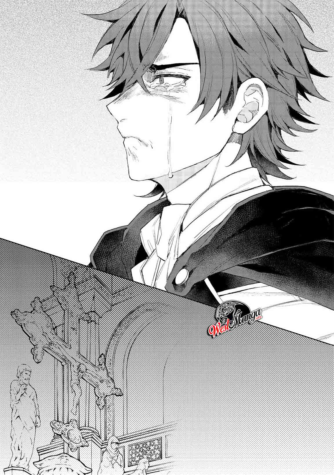 Dekisokonai to Yobareta Moto Eiyuu wa Jikka kara Tsuihou sa Retanode Suki Katte ni Ikiru Koto ni Shita Chapter 9.3 - halaman 7