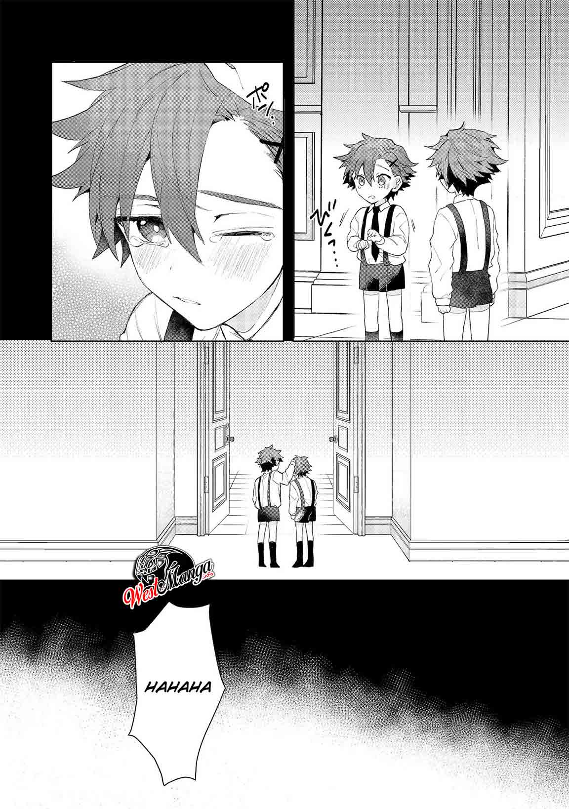 Dekisokonai to Yobareta Moto Eiyuu wa Jikka kara Tsuihou sa Retanode Suki Katte ni Ikiru Koto ni Shita Chapter 9.3 - halaman 8