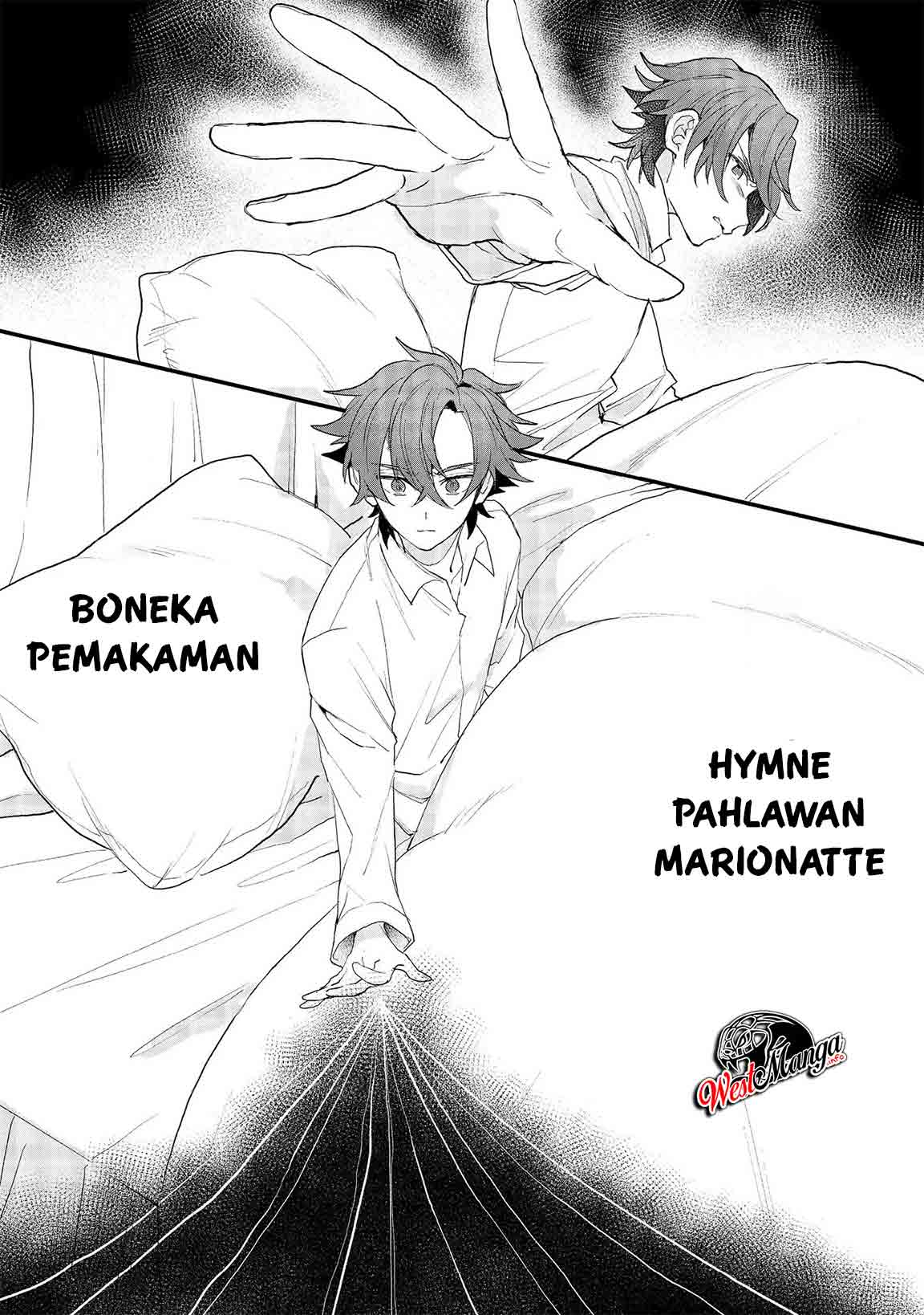 Dekisokonai to Yobareta Moto Eiyuu wa Jikka kara Tsuihou sa Retanode Suki Katte ni Ikiru Koto ni Shita Chapter 9.4 - halaman 12