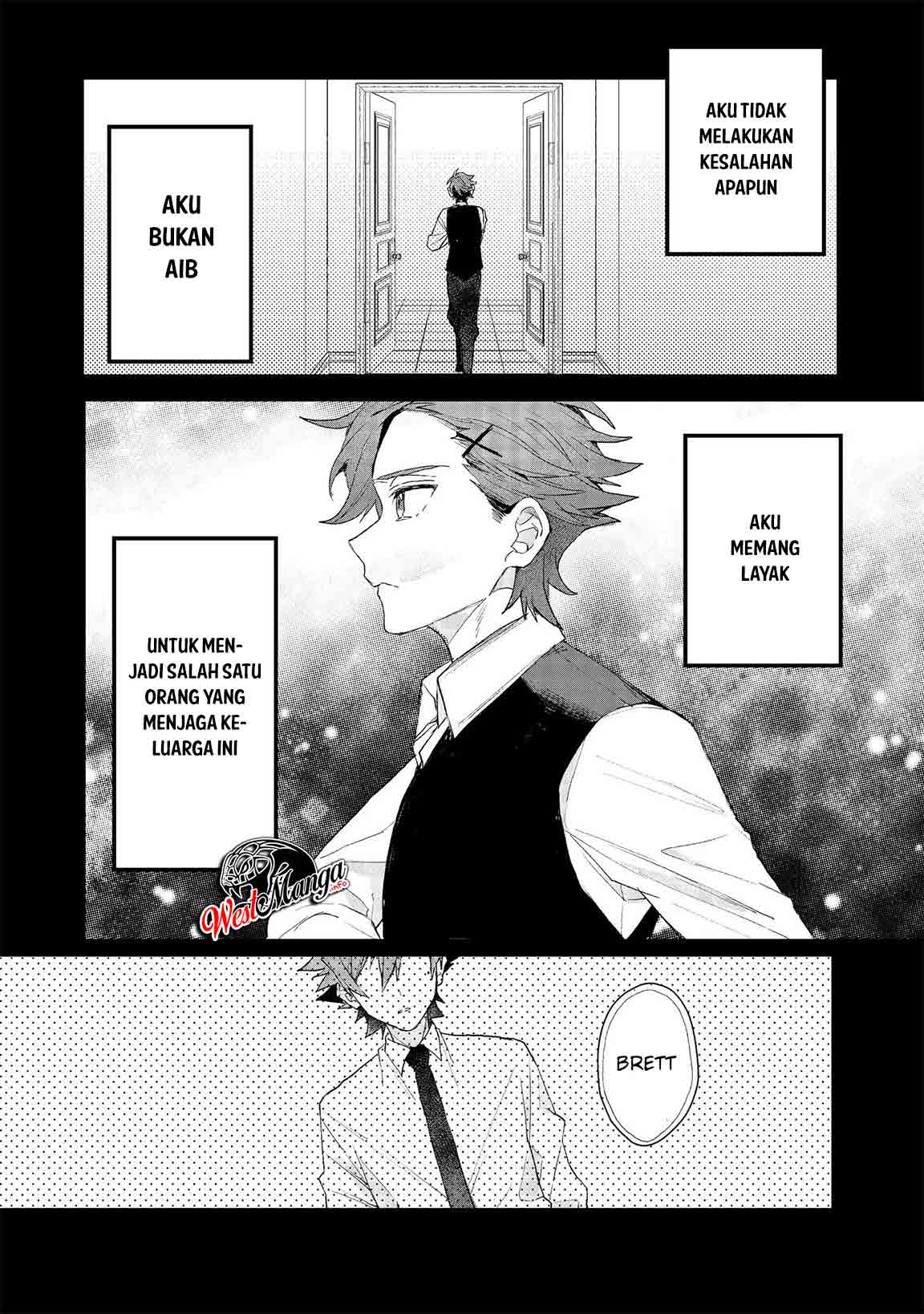 Dekisokonai to Yobareta Moto Eiyuu wa Jikka kara Tsuihou sa Retanode Suki Katte ni Ikiru Koto ni Shita Chapter 9.4 - halaman 15