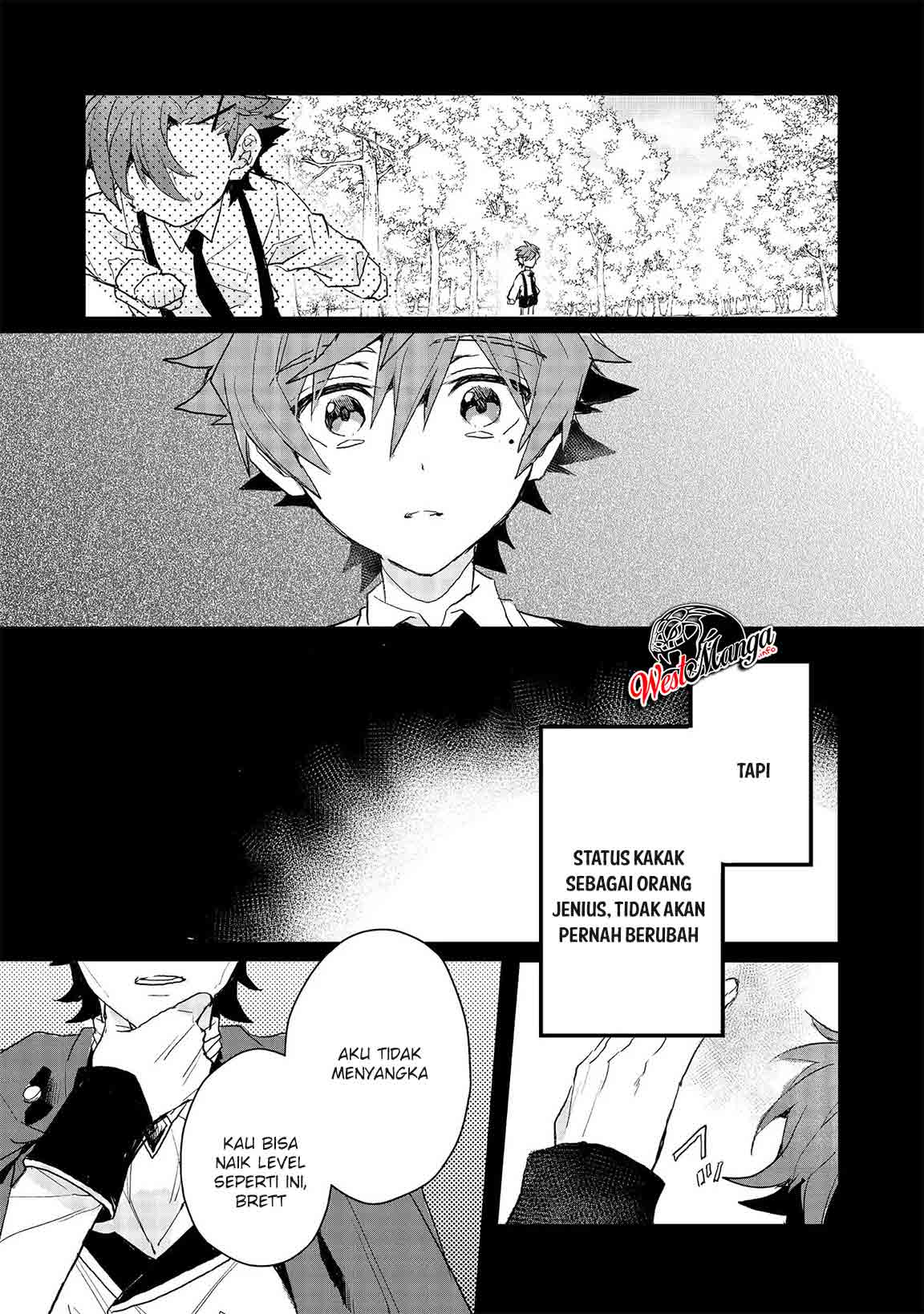 Dekisokonai to Yobareta Moto Eiyuu wa Jikka kara Tsuihou sa Retanode Suki Katte ni Ikiru Koto ni Shita Chapter 9.4 - halaman 4