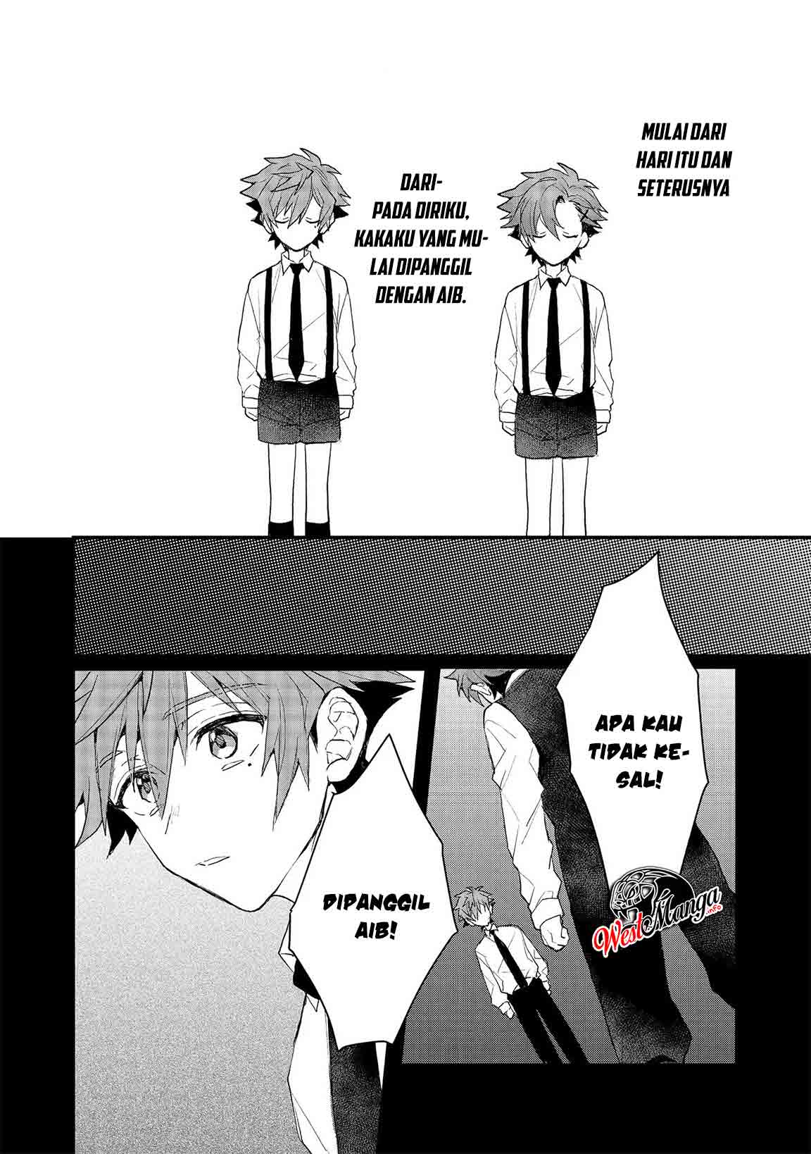 Dekisokonai to Yobareta Moto Eiyuu wa Jikka kara Tsuihou sa Retanode Suki Katte ni Ikiru Koto ni Shita Chapter 9.4 - halaman 6