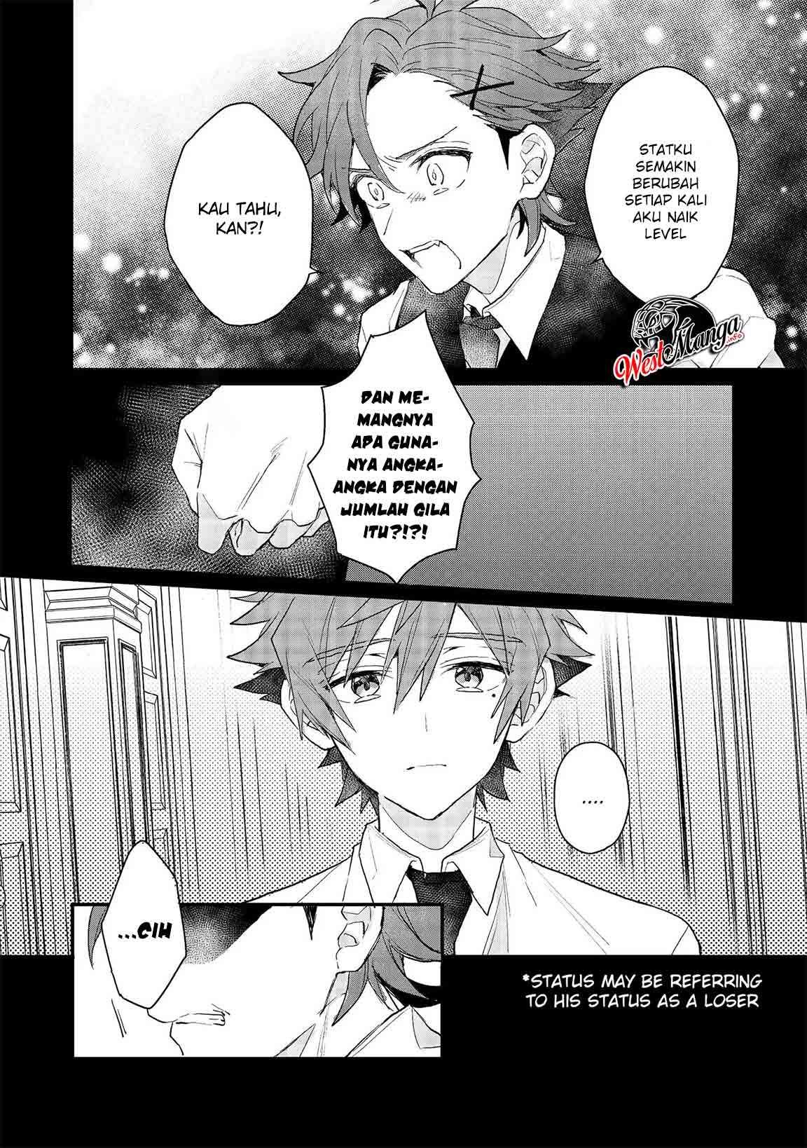 Dekisokonai to Yobareta Moto Eiyuu wa Jikka kara Tsuihou sa Retanode Suki Katte ni Ikiru Koto ni Shita Chapter 9.4 - halaman 7