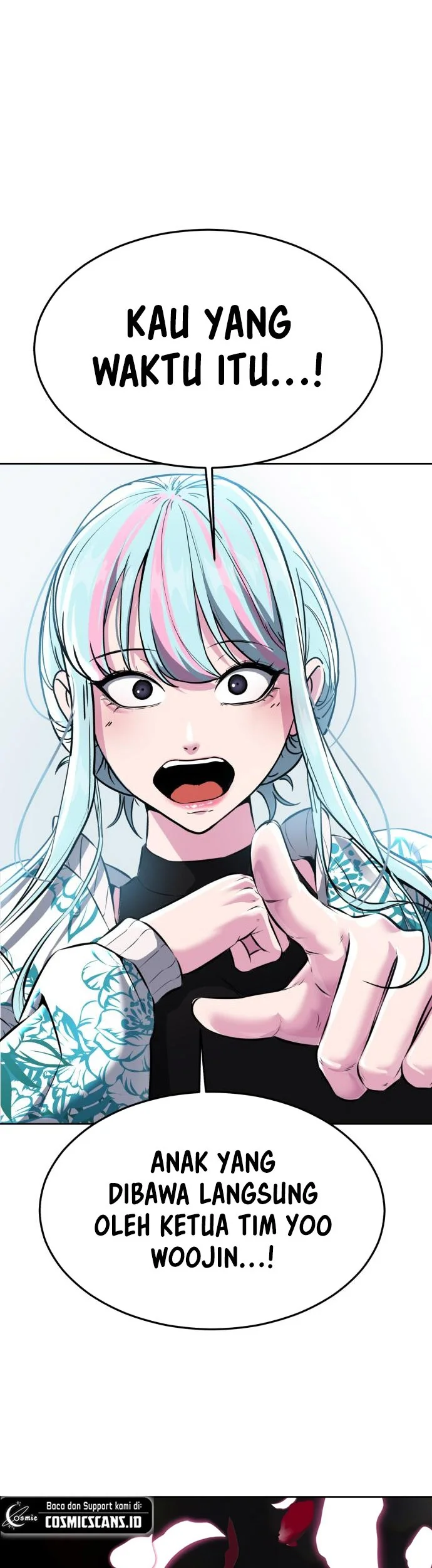 Dekoboko Majo no Oyako Jijou Chapter 4 - halaman 3