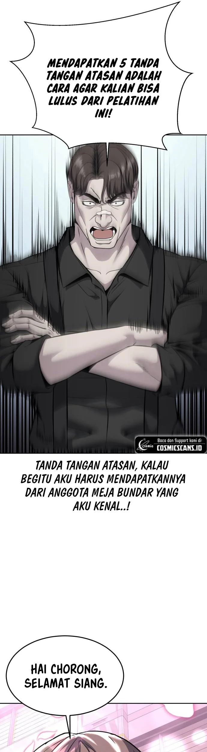 Dekoboko Majo no Oyako Jijou Chapter 4 - halaman 6