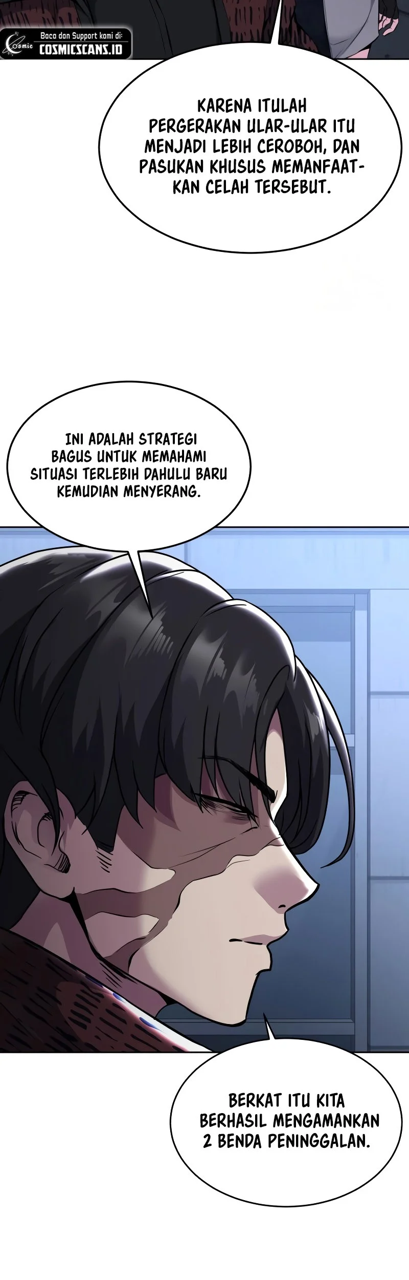 Dekoboko Majo no Oyako Jijou Chapter 6 - halaman 9