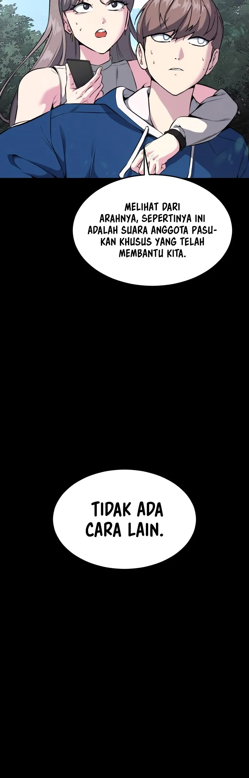 Dekoboko Majo no Oyako Jijou Chapter 9 - halaman 16