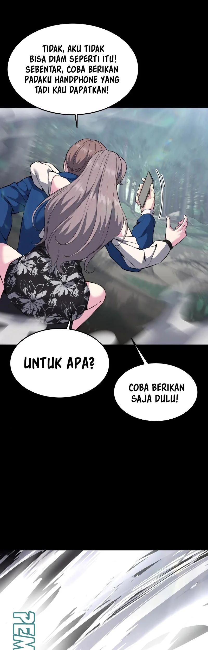 Dekoboko Majo no Oyako Jijou Chapter 9 - halaman 9